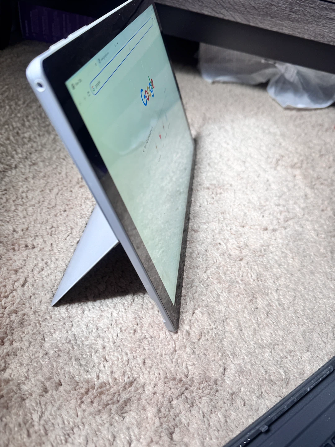 Microsoft Surface Pro with Keyboard - photo 2