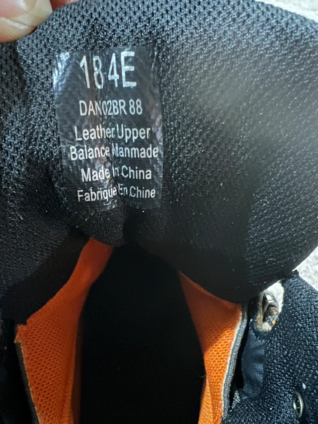 Dunham Waterproof Leather Hiking Boots - photo 3