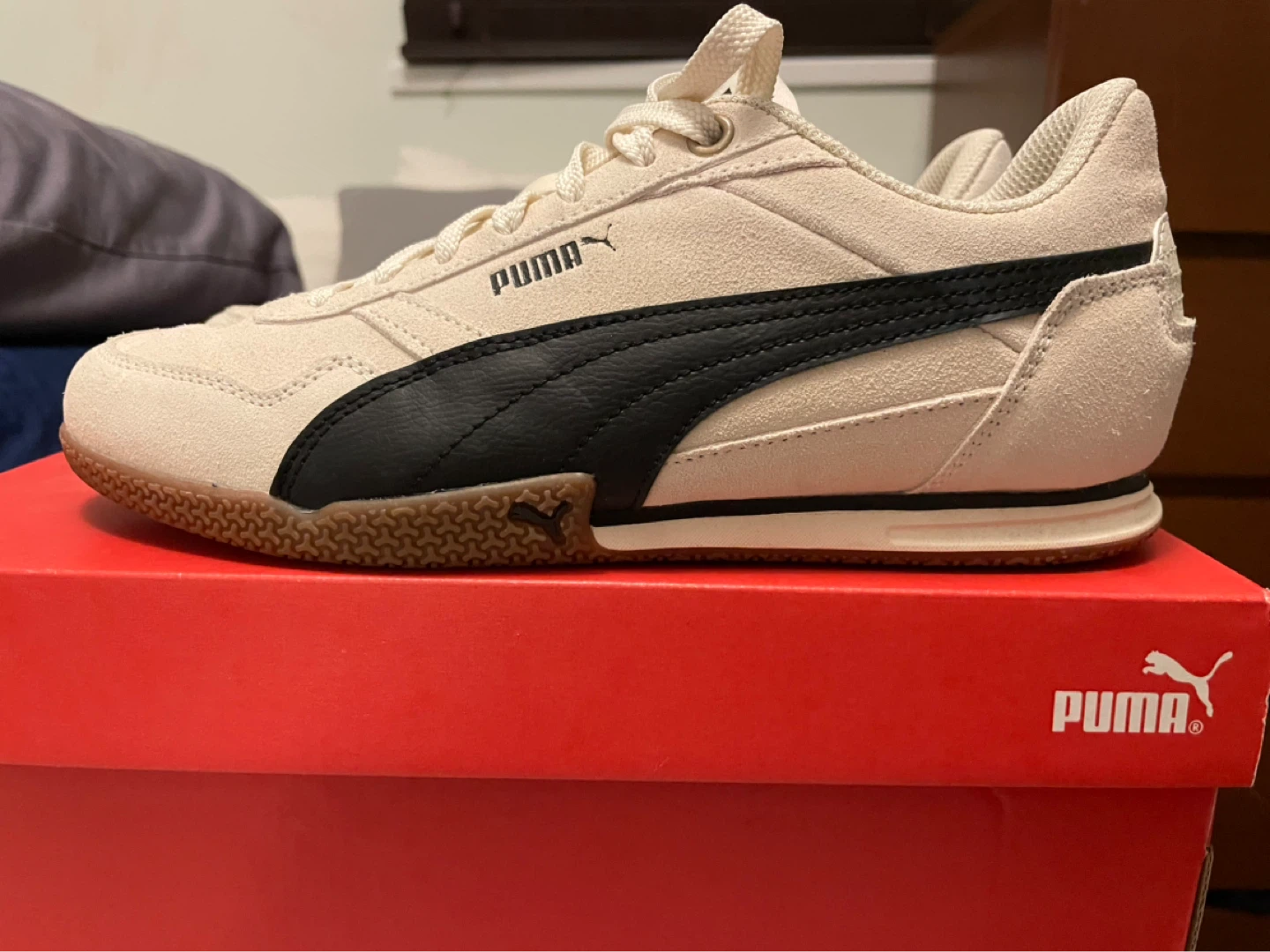 Puma Bella Donna SD Shoes - Women’s Size 8 - photo 2