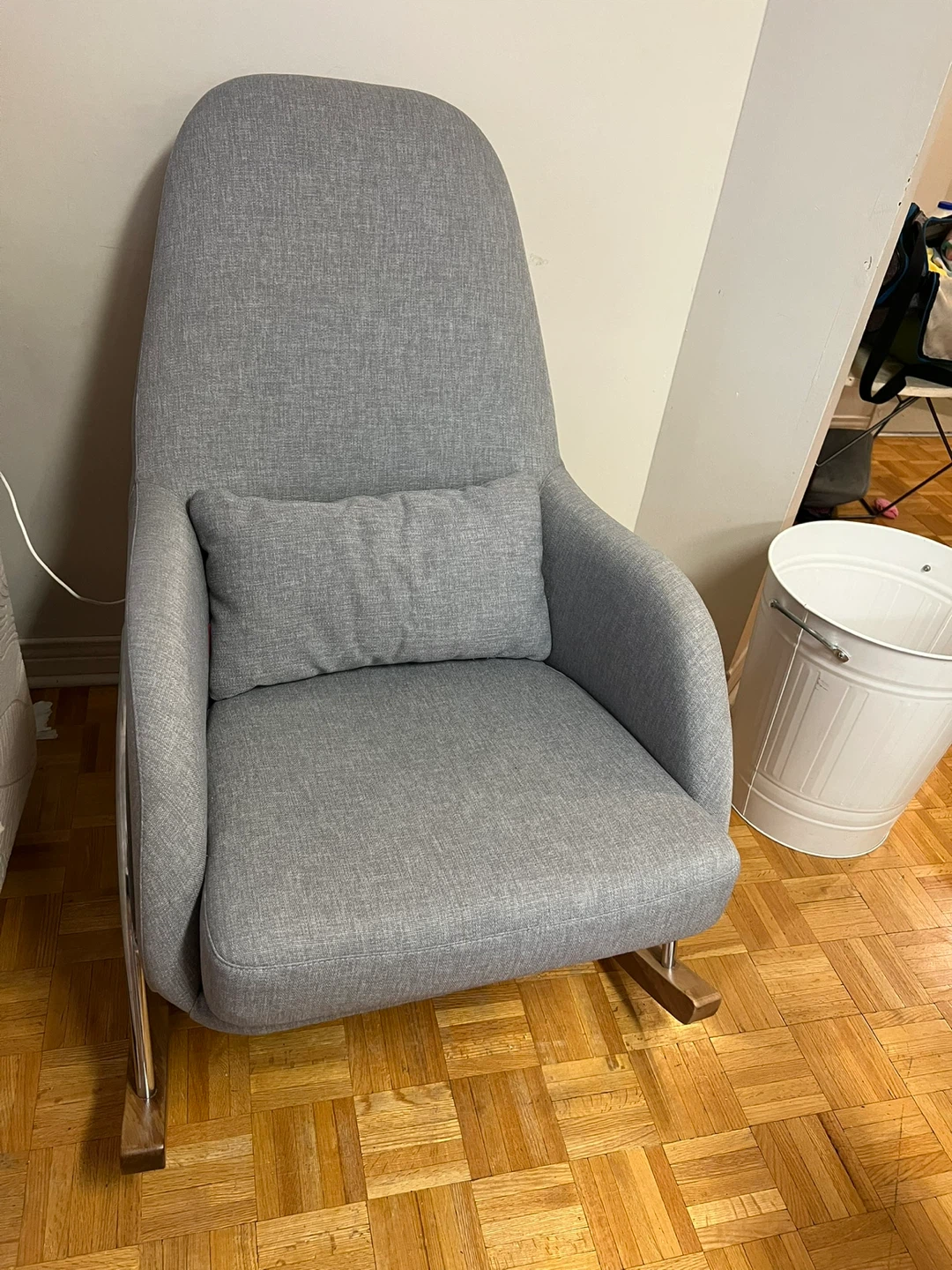Monte Design Jackson Rocker - photo 5