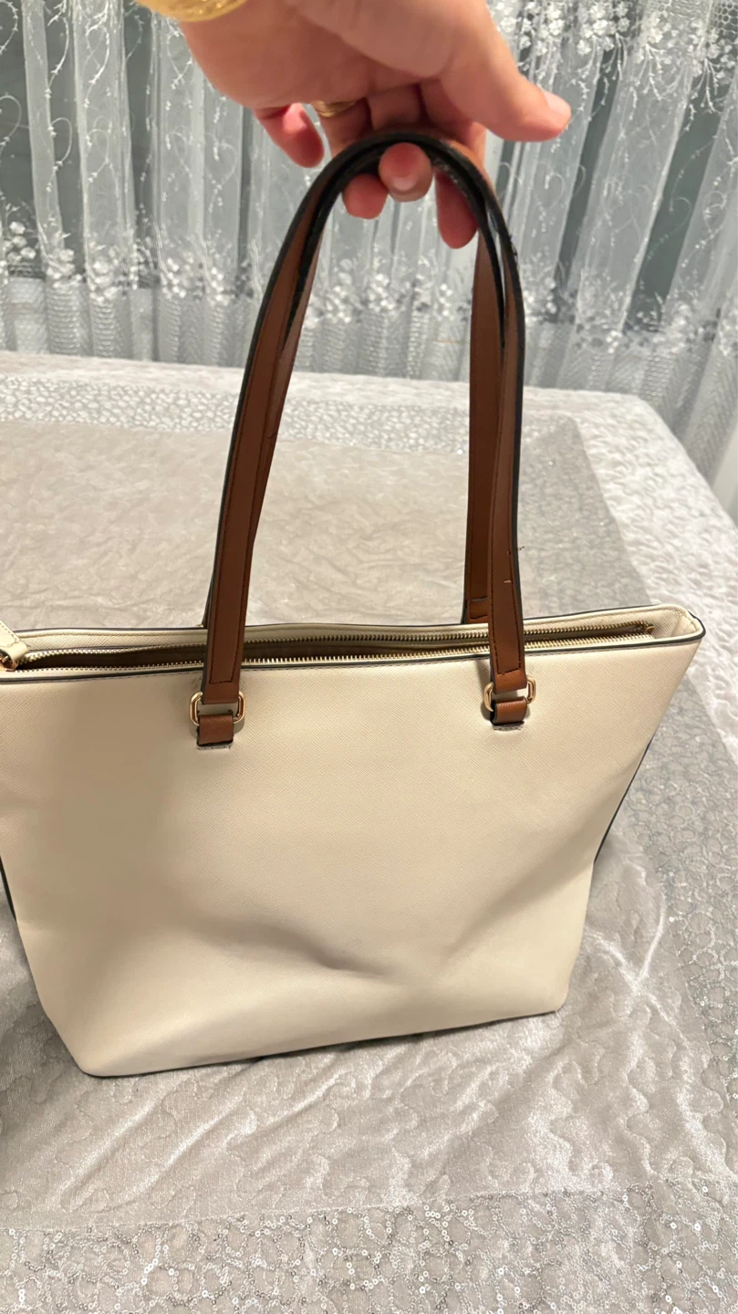 Guess Tote Bag with Pouch - photo 5