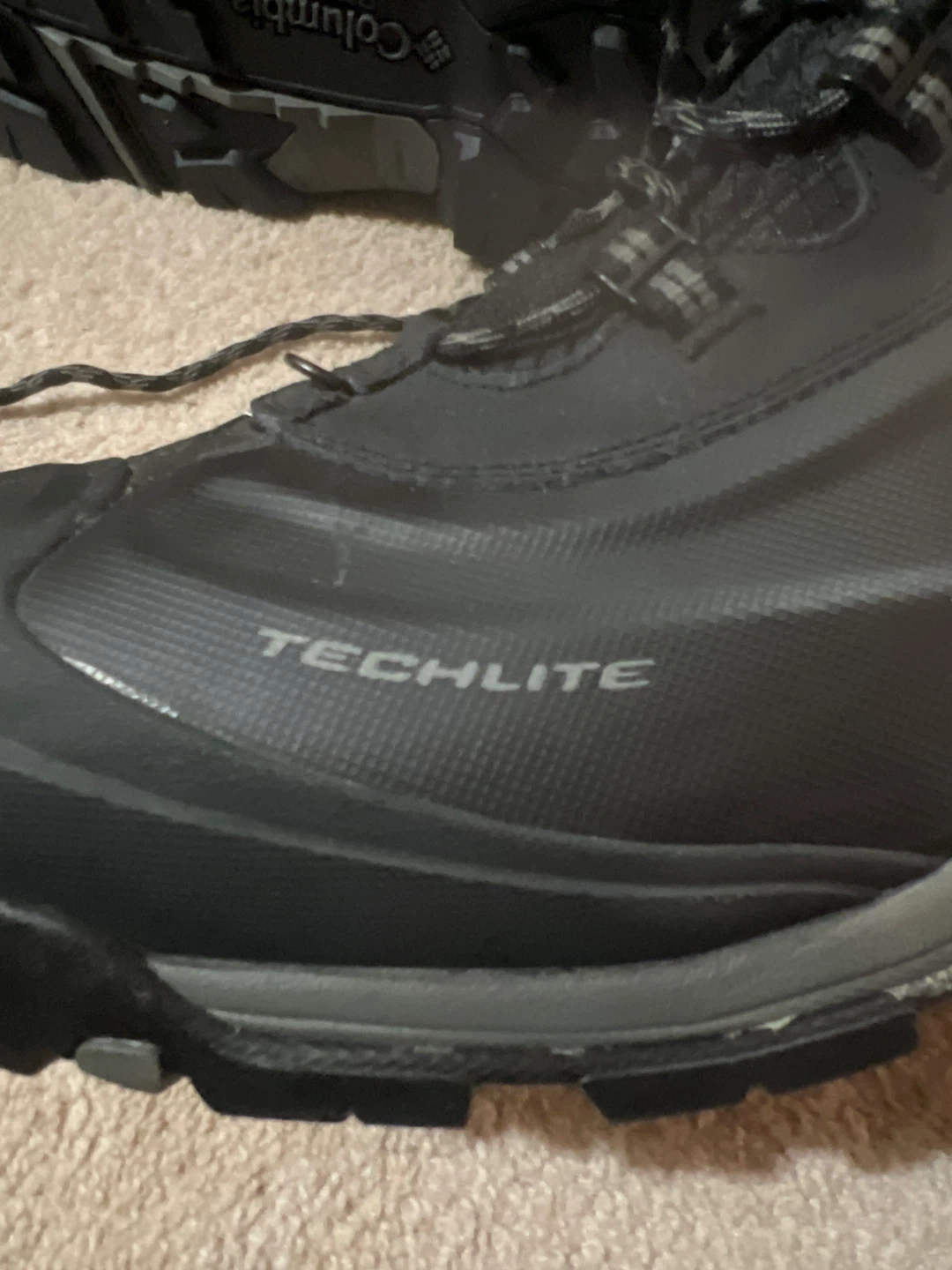 Columbia Men's Omni-Heat Winter Boots - photo 4