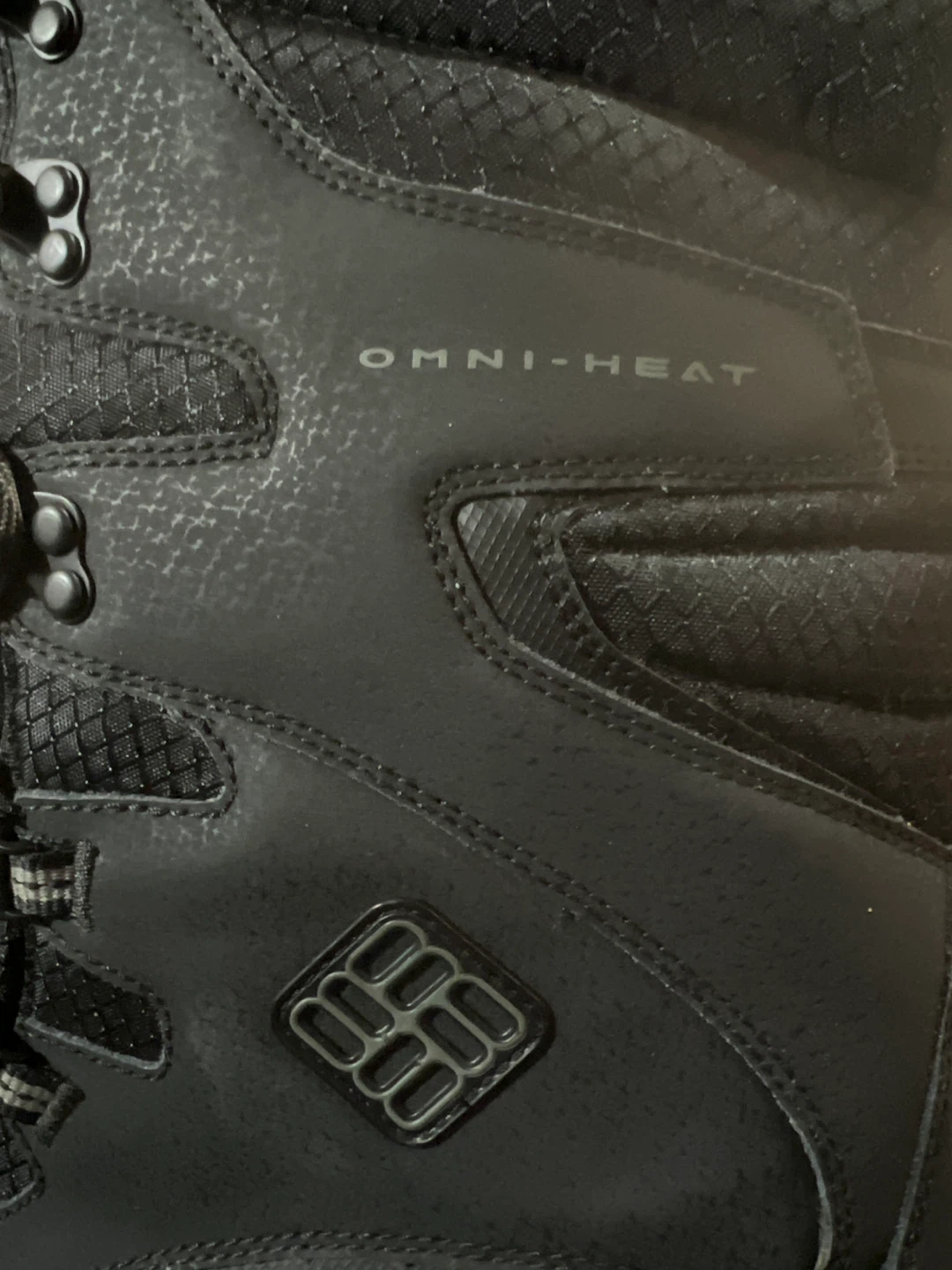 Columbia Men's Omni-Heat Winter Boots - photo 5