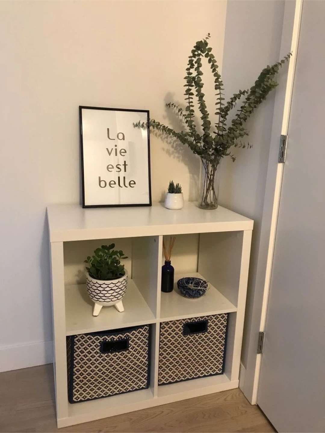 Shelf cube - photo 2