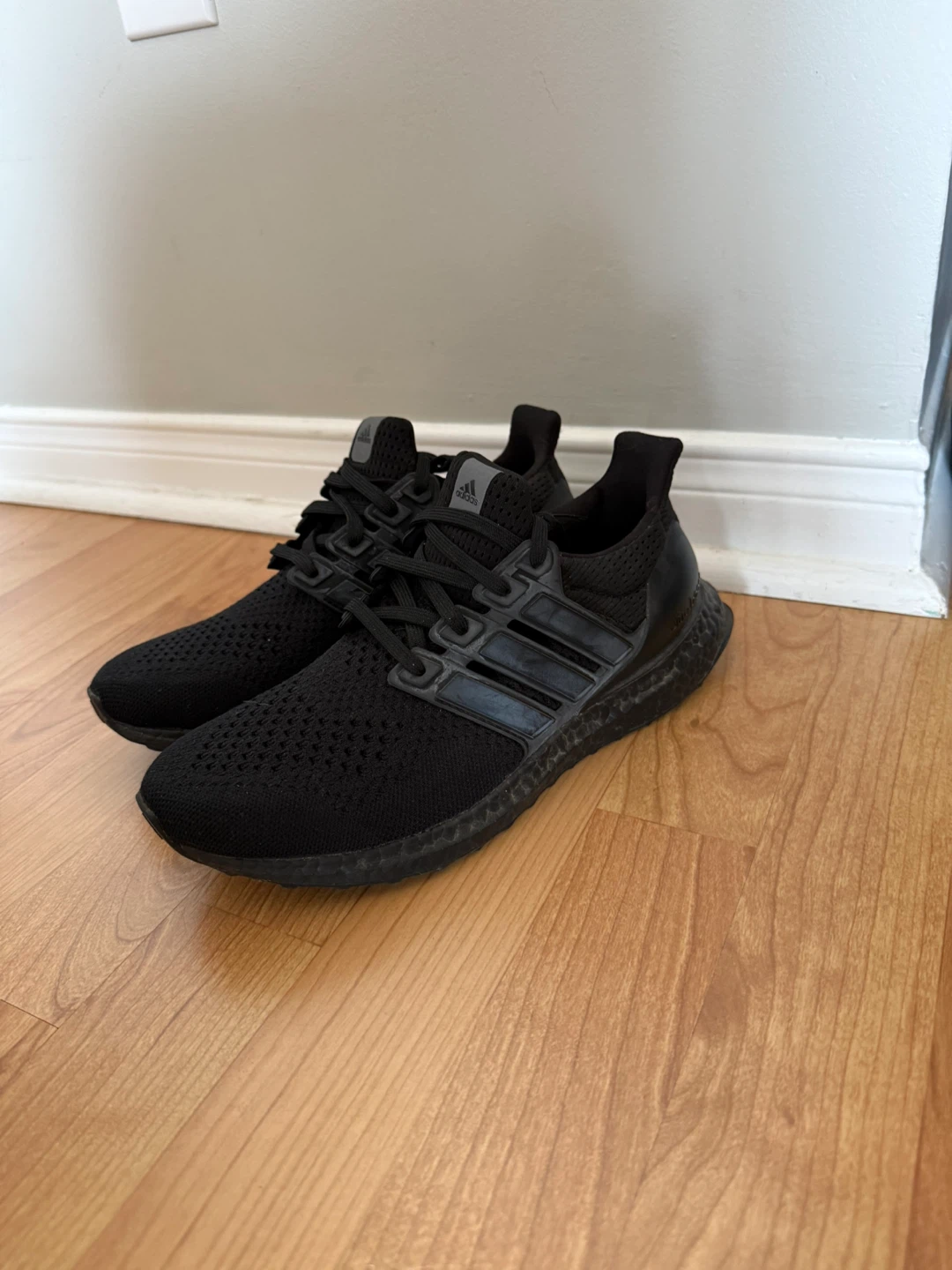 Adidas Ultraboost Running Shoes - photo 2