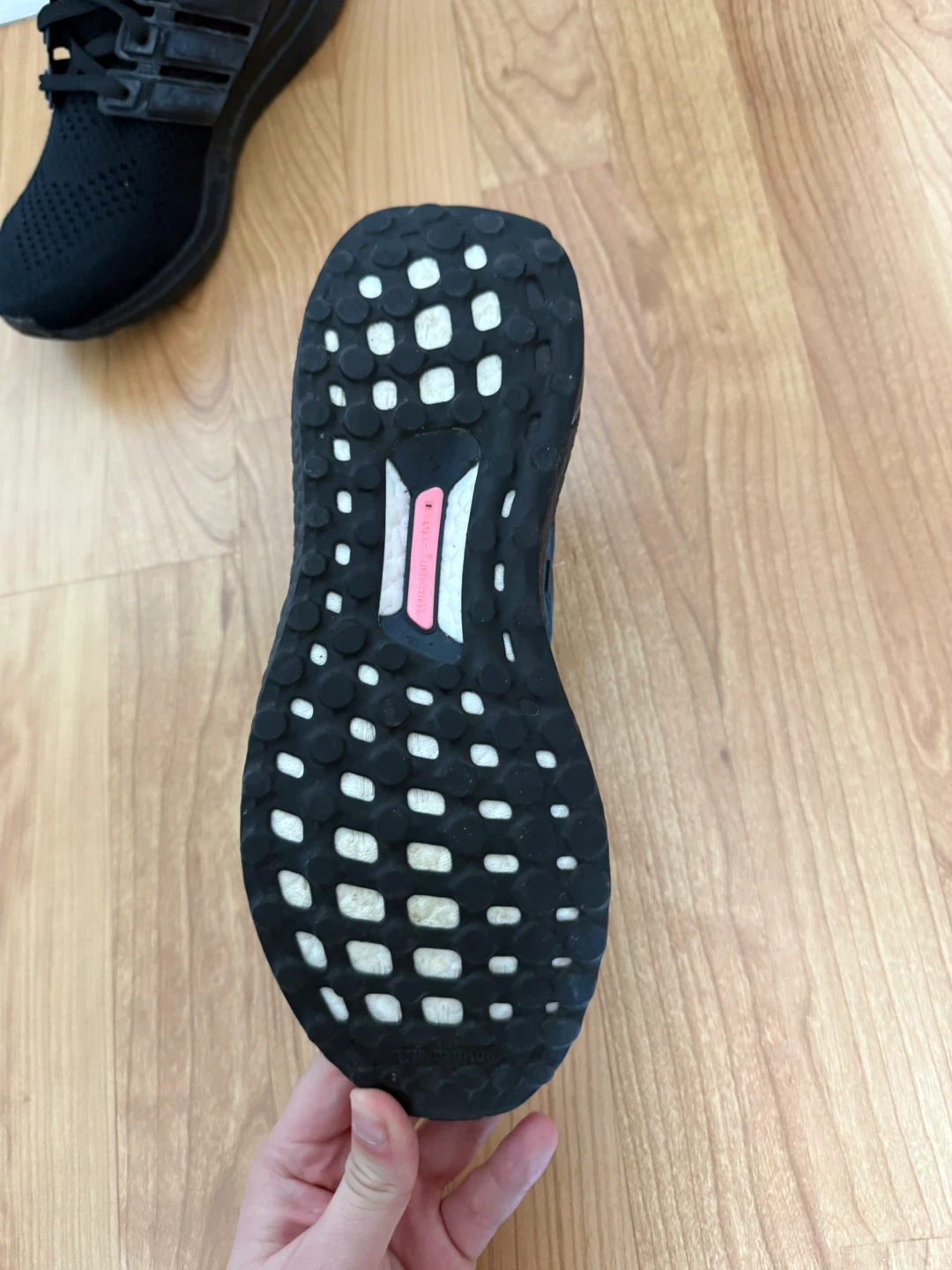 Adidas Ultraboost Running Shoes - photo 3
