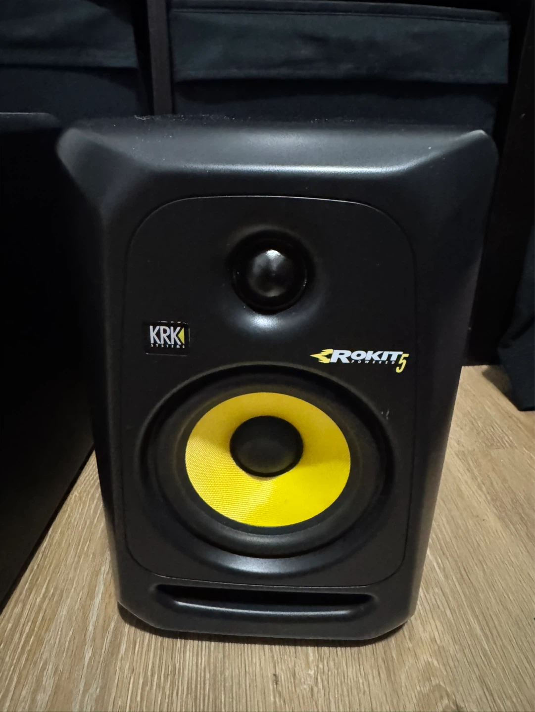 Pair of KRK Rokit 5 G3 2-Way Studio Monitor 11” - photo 3