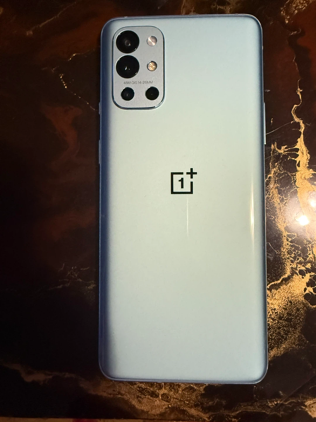 OnePlus 9R LE2101 Smartphone - 128GB Storage - photo 2