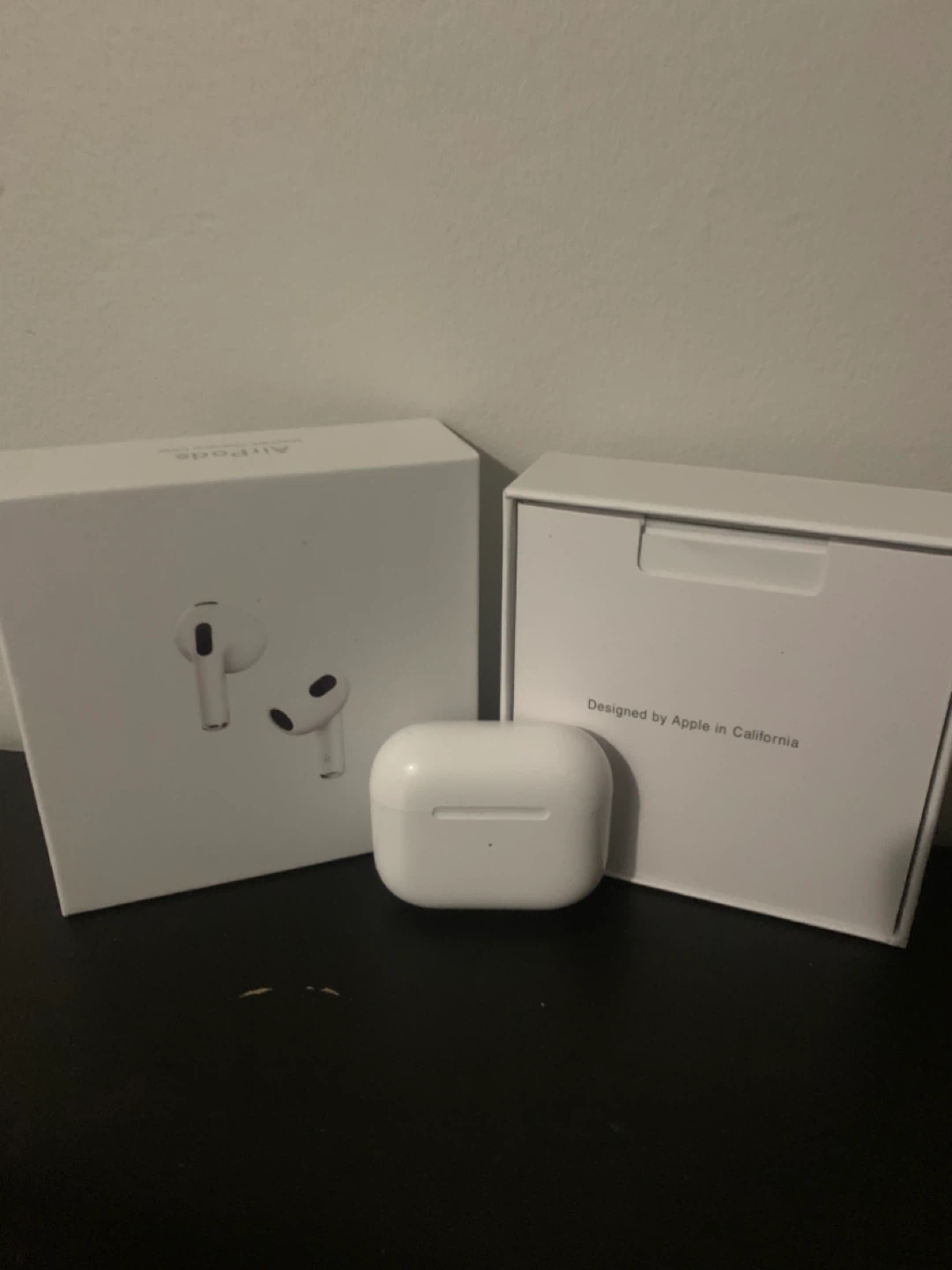 AirPods 3rd Generation