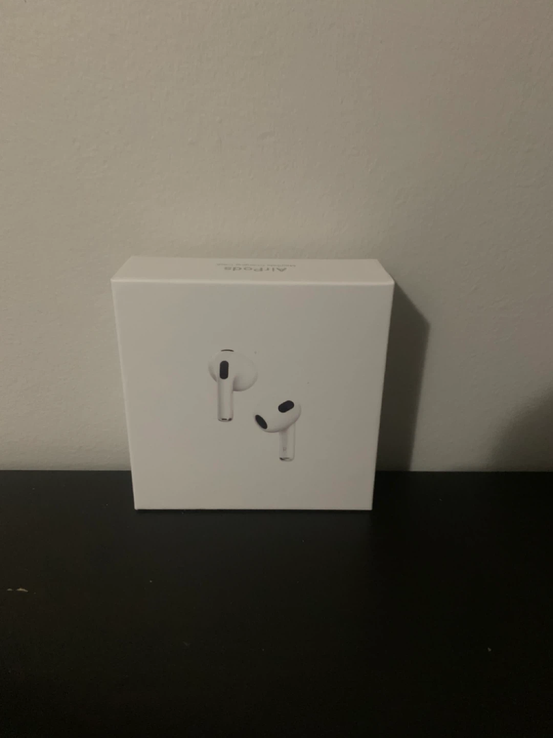 AirPods 3rd Generation - photo 3