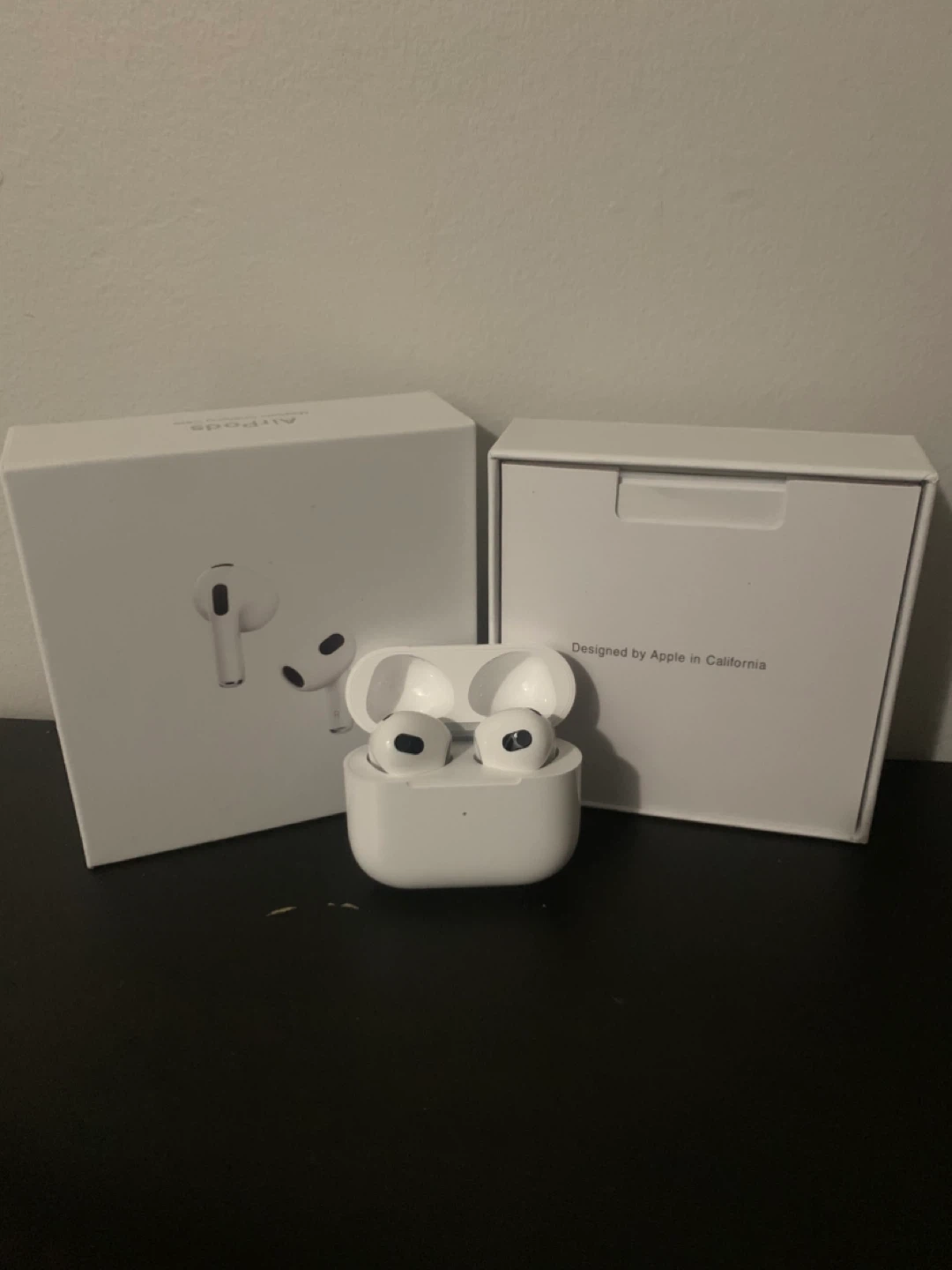 AirPods 3rd Generation - photo 2