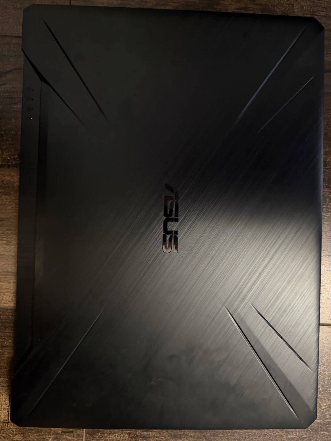 ASUS TUF Gaming Laptop