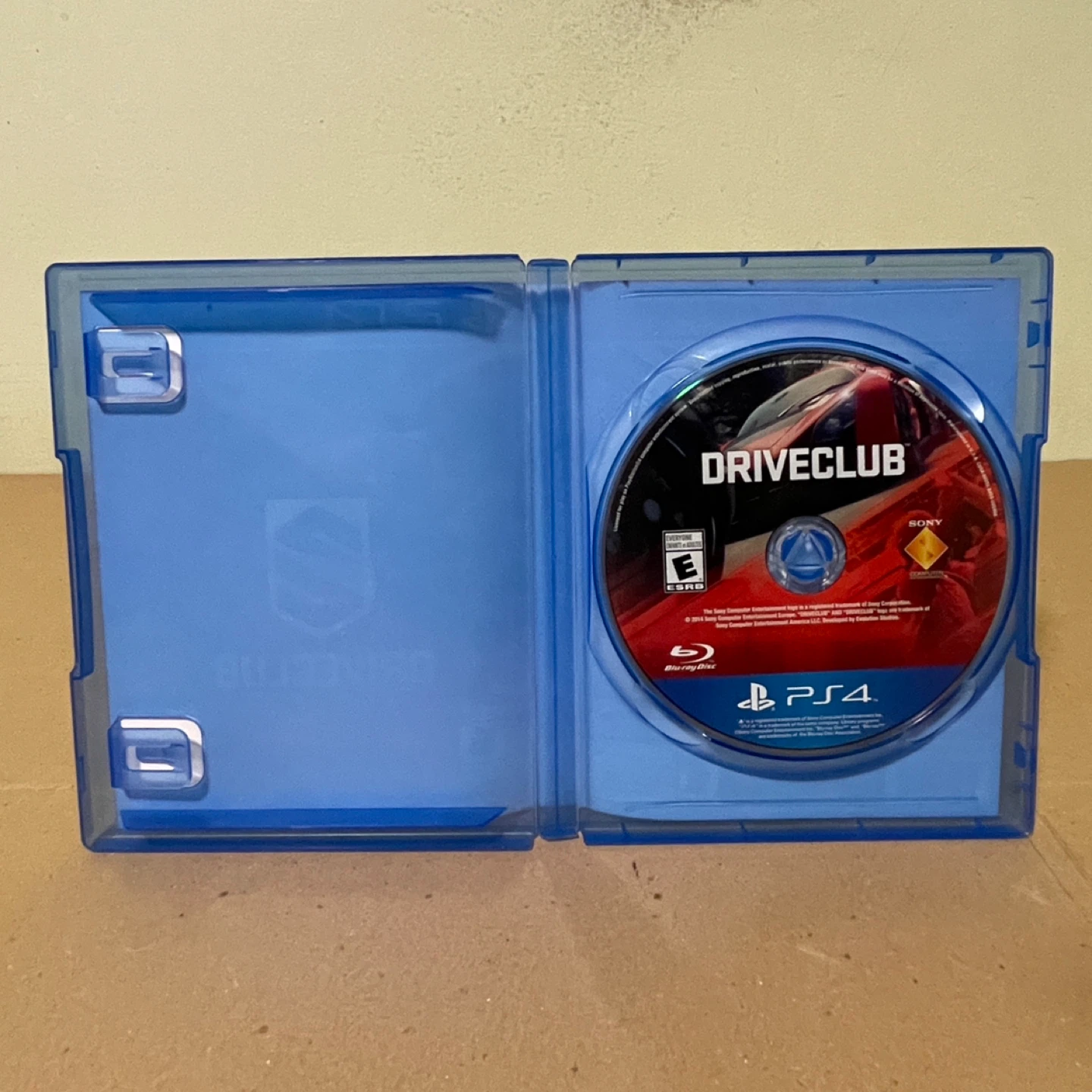 Driveclub PS4 Driving Game - photo 2