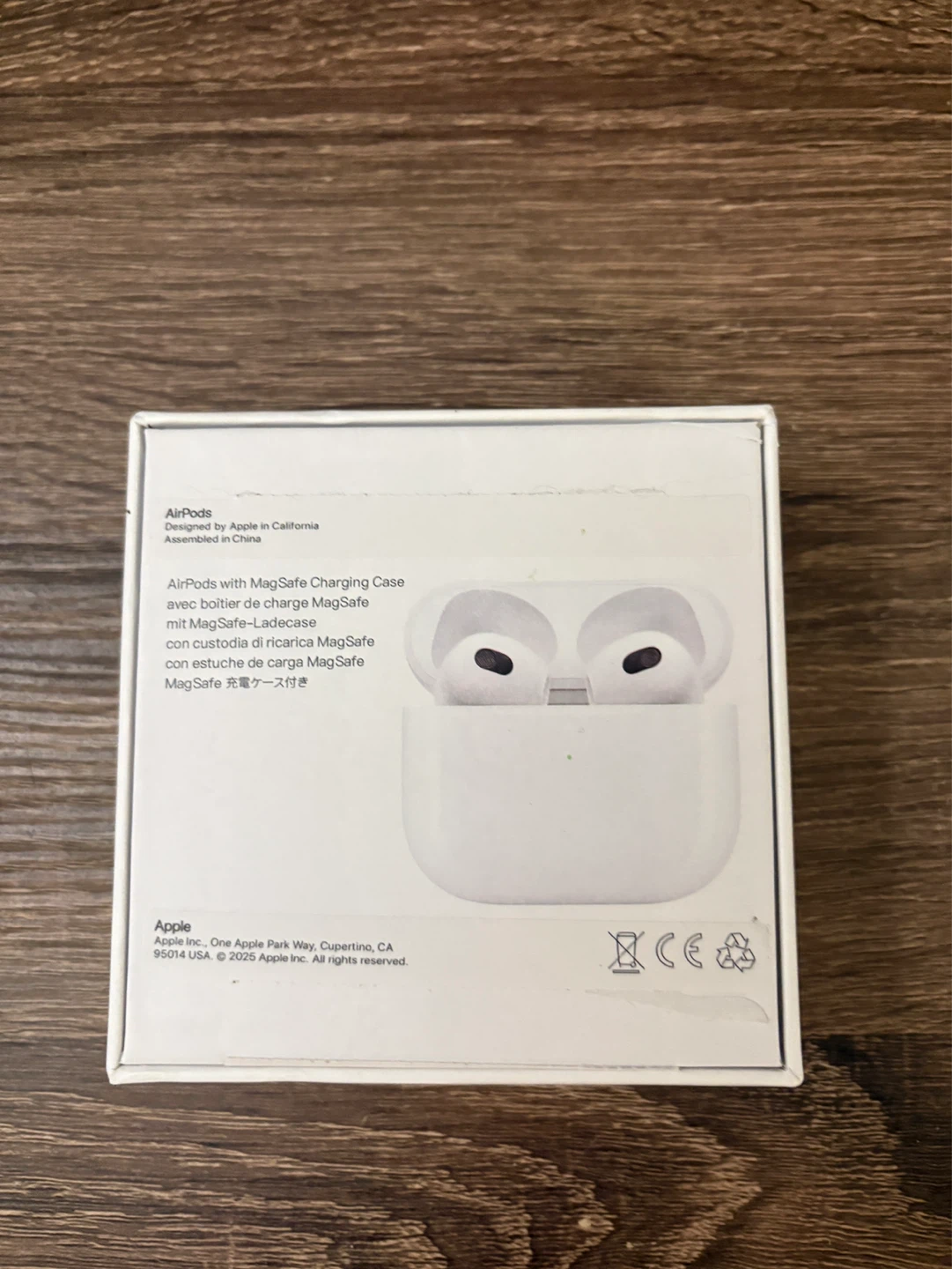 Gen 3 - photo 2