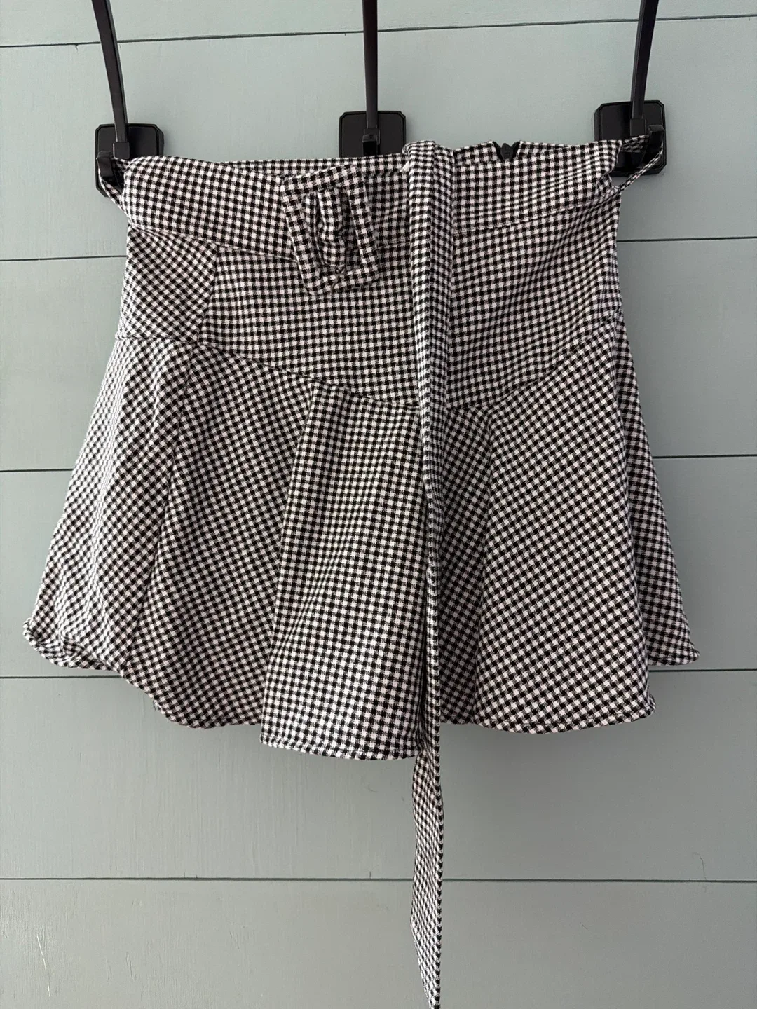 Zara Skirt with Belt - XS