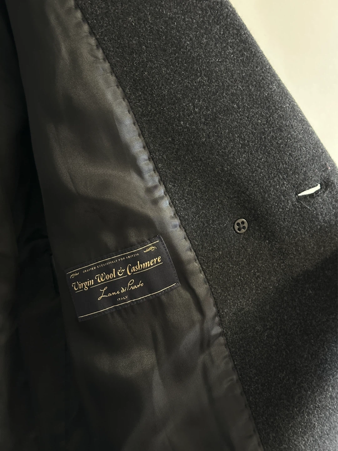 Aritzia Babaton Stedman Coat - photo 4