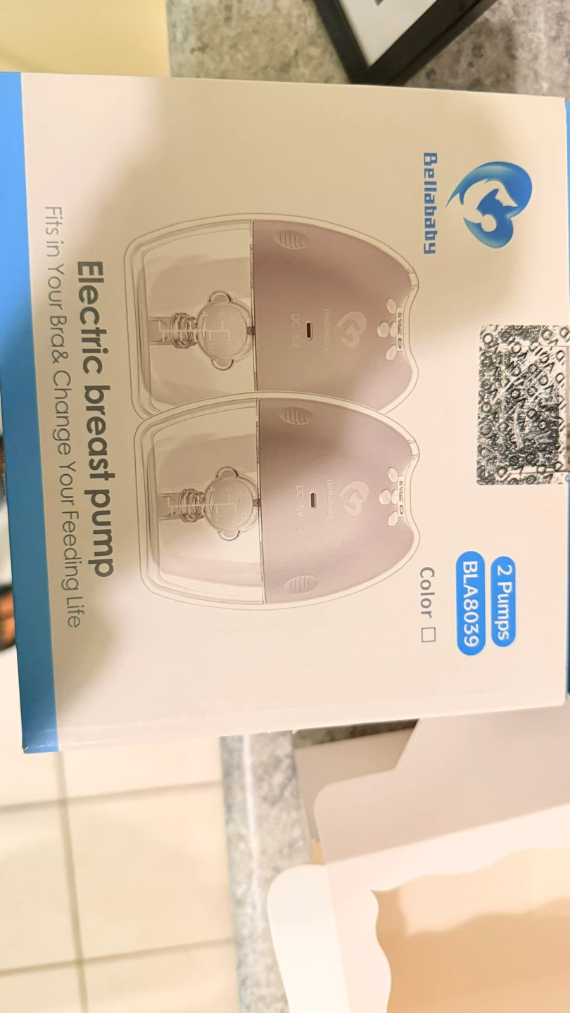 Breast Pump