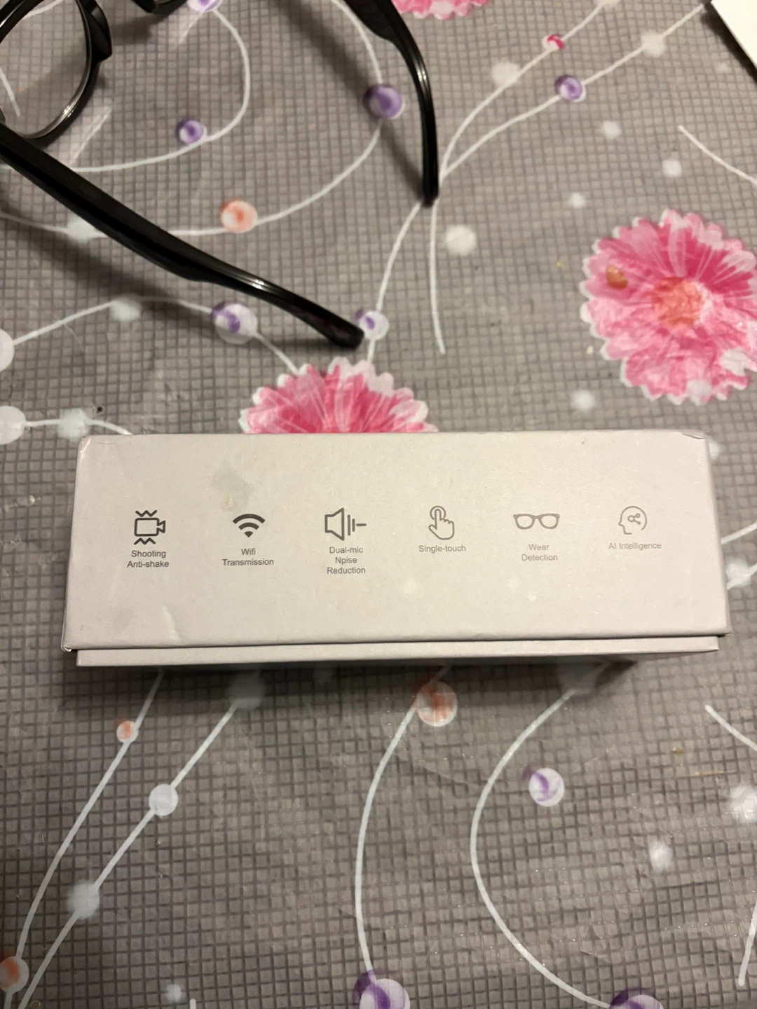 Smart Glasses CY01 - photo 4