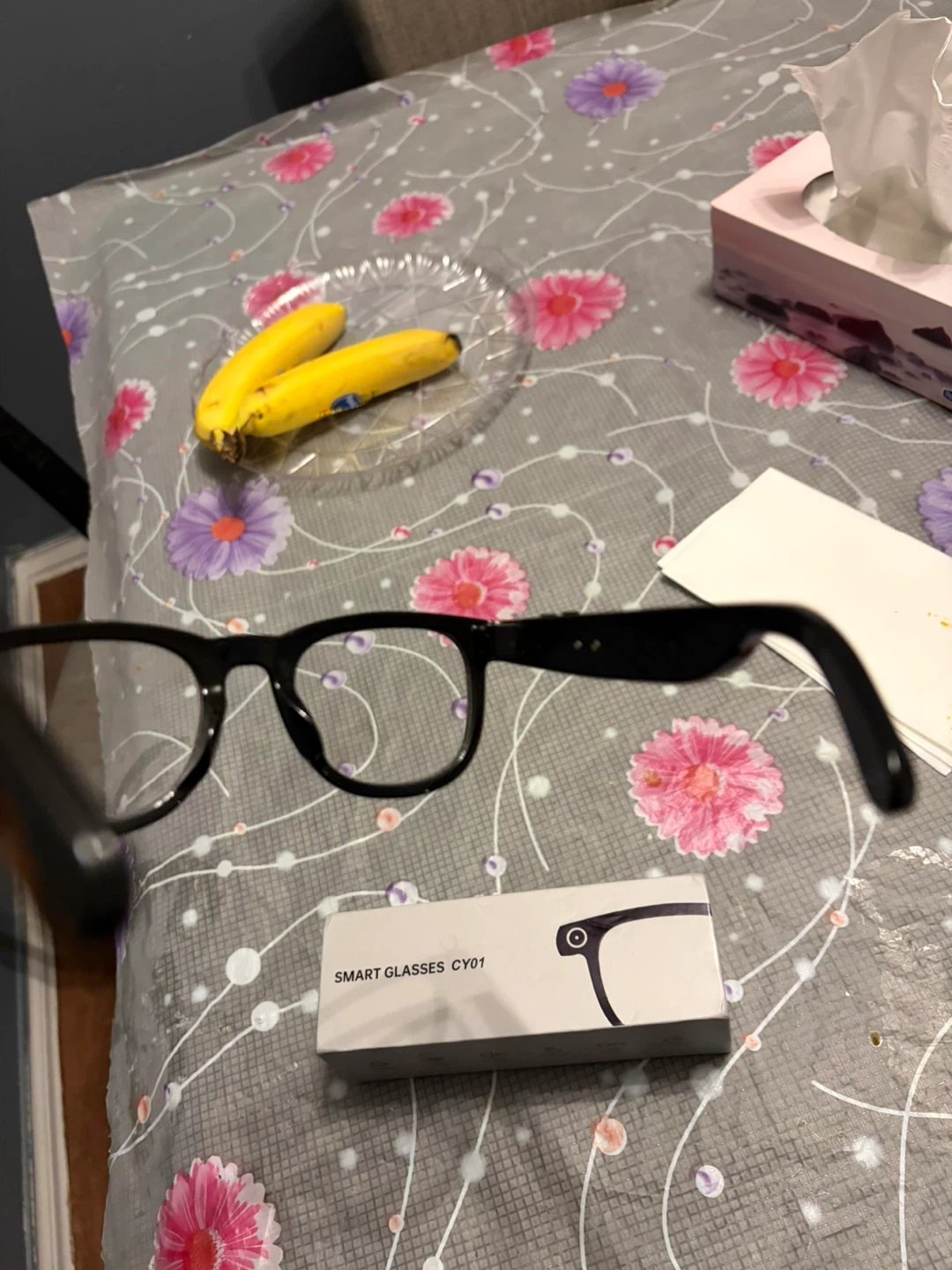 Smart Glasses CY01 - photo 2