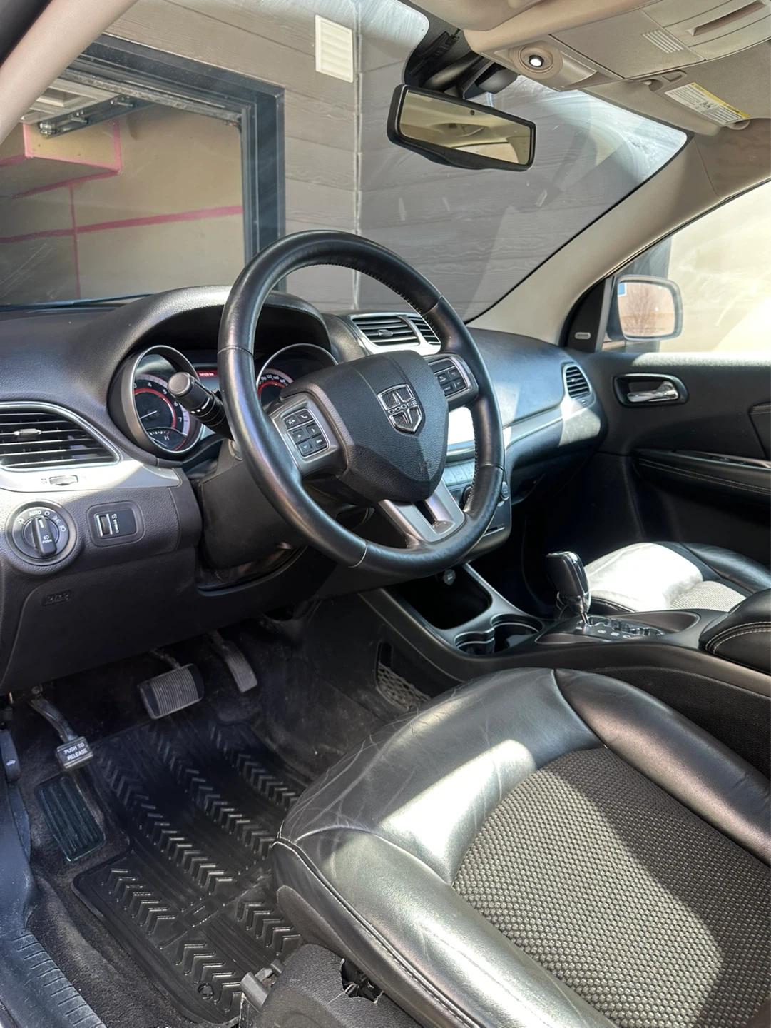 Auto detailing - photo 5