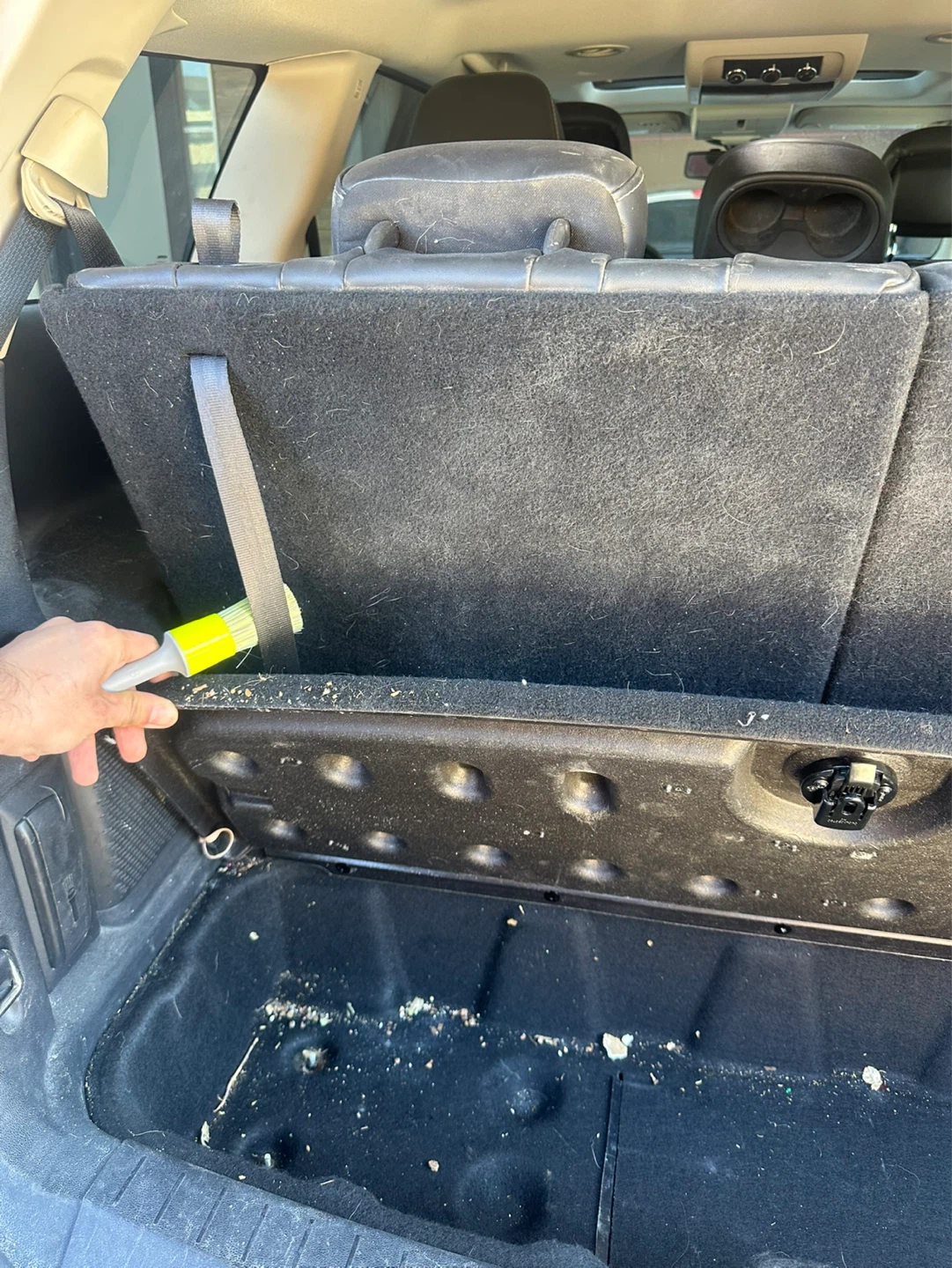 Auto detailing - photo 4