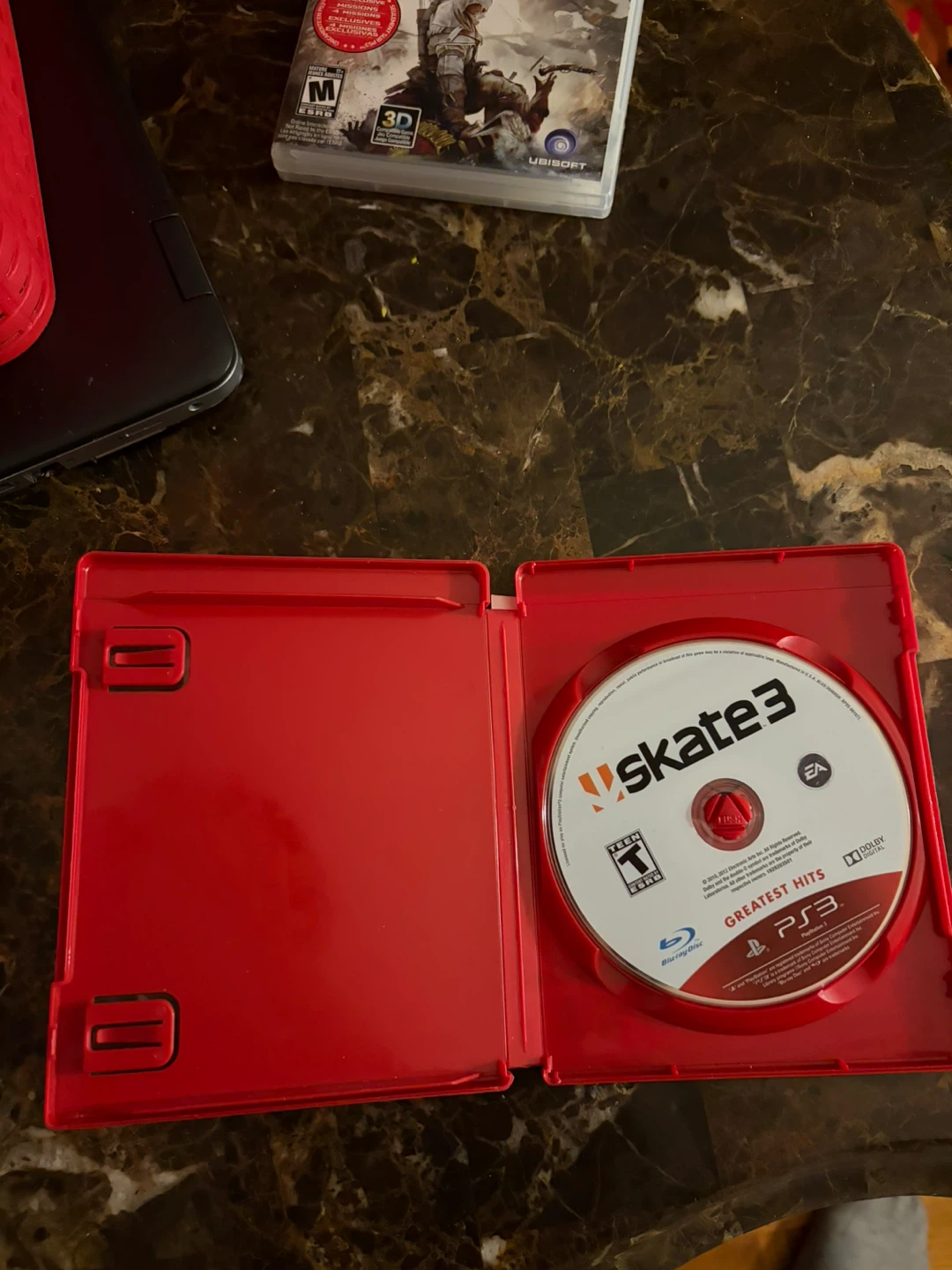 Skate 3 Greatest Hits PS3 - photo 2