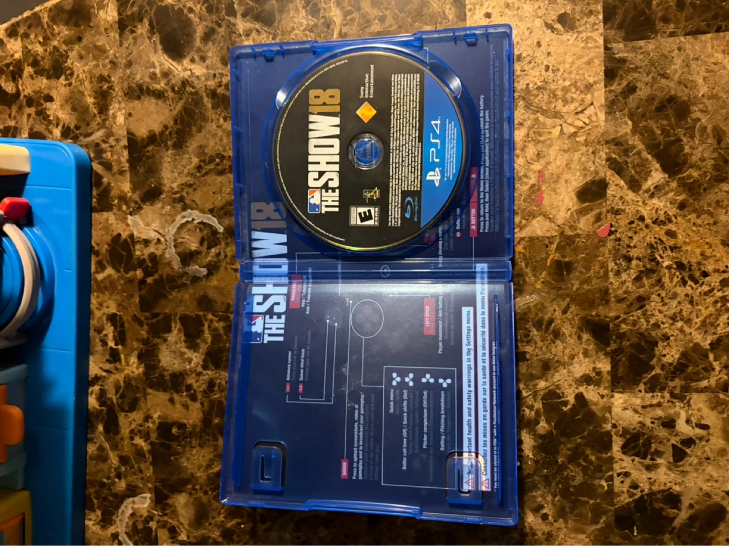 MLB The Show 18 PlayStation 4 Game - photo 3