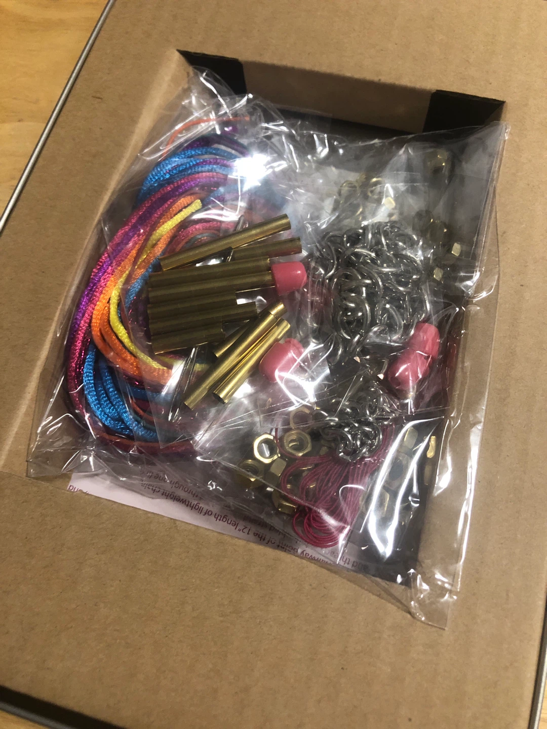 Craftabelle Jewelry Making Kit - photo 3