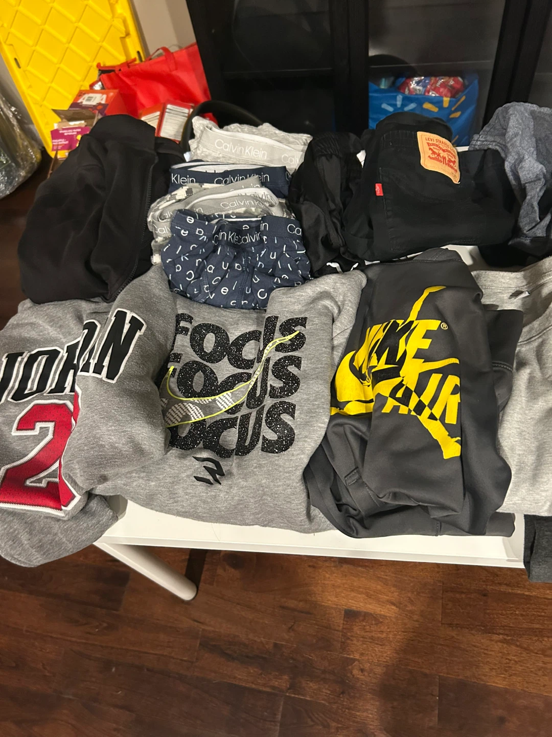Name Brand Bundle of Boys Clothing - photo 4