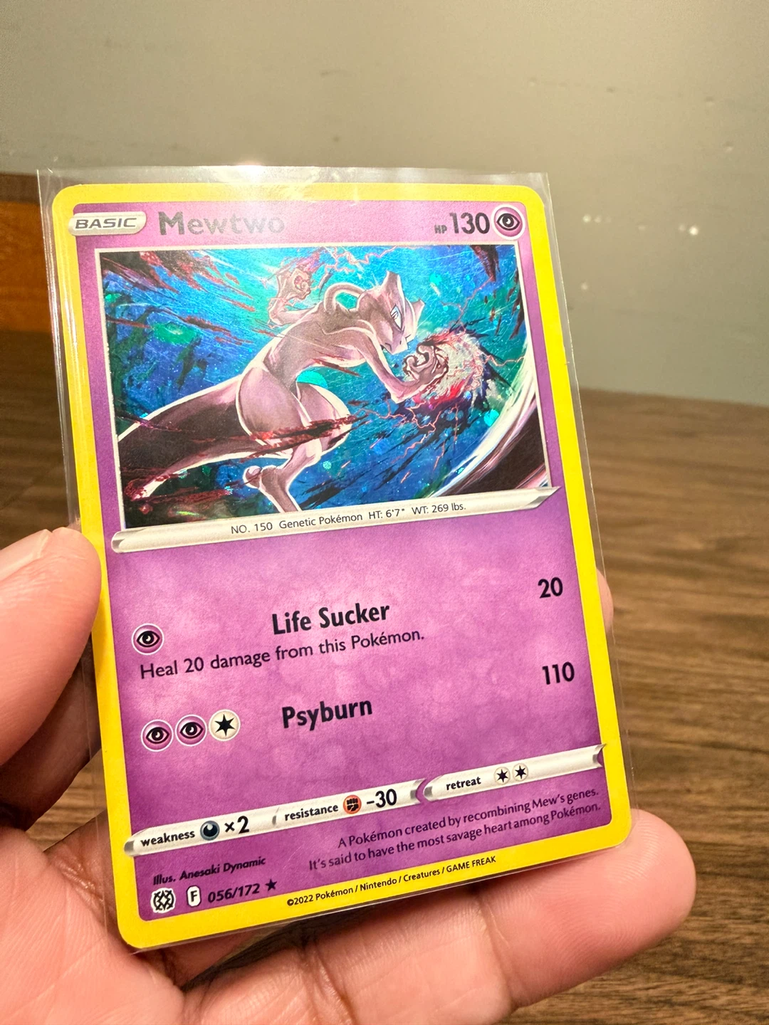 Pokemon TCG Cards: Meowth EX, Charizard, Mewtwo, Clefairy - photo 5