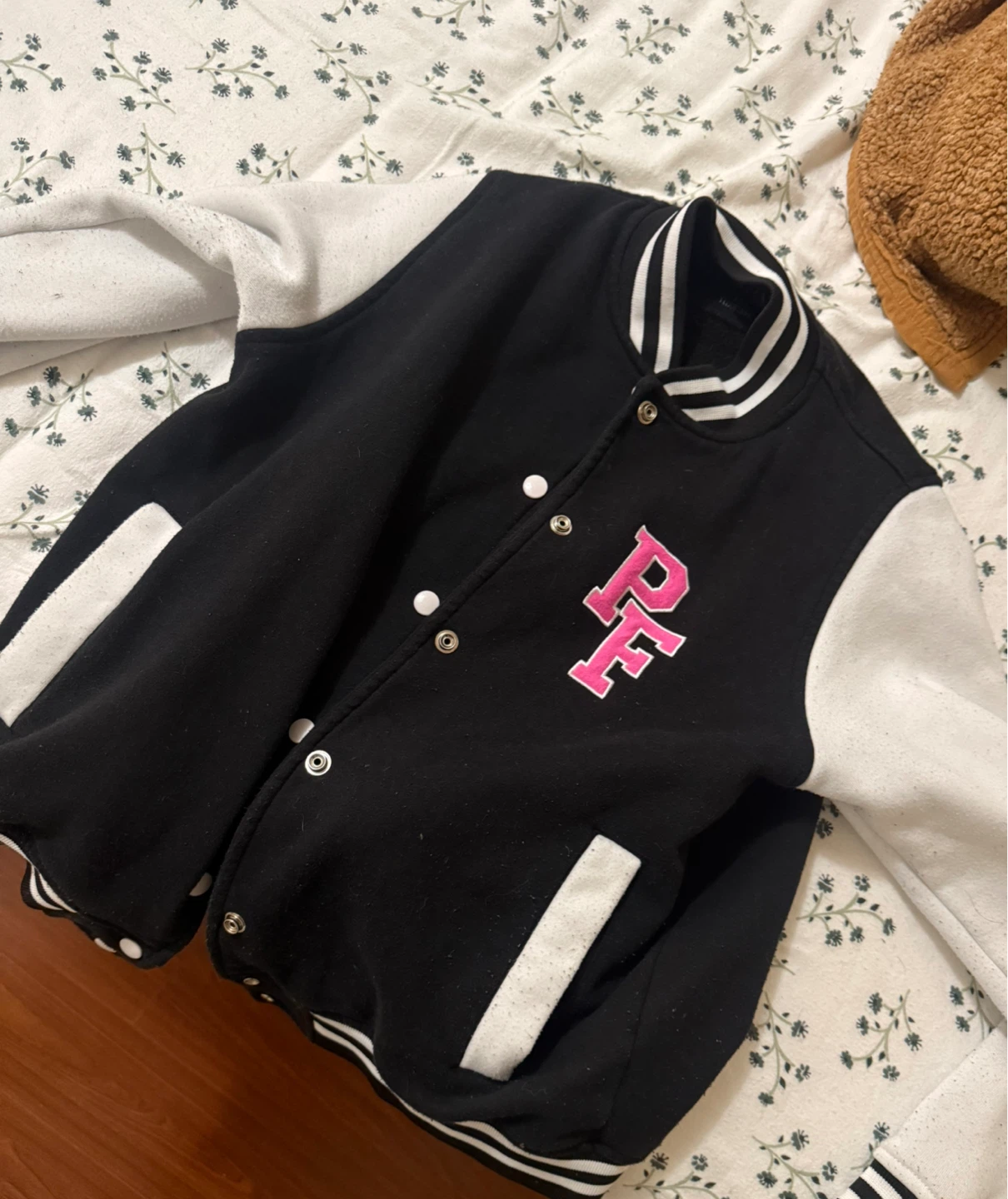 Pink Floyd Varsity Jacket - photo 2