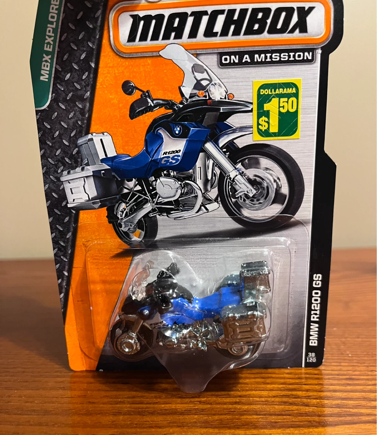MATCHBOX (2013) 1:64 SCALE DIECAST VEHICLES - photo 3