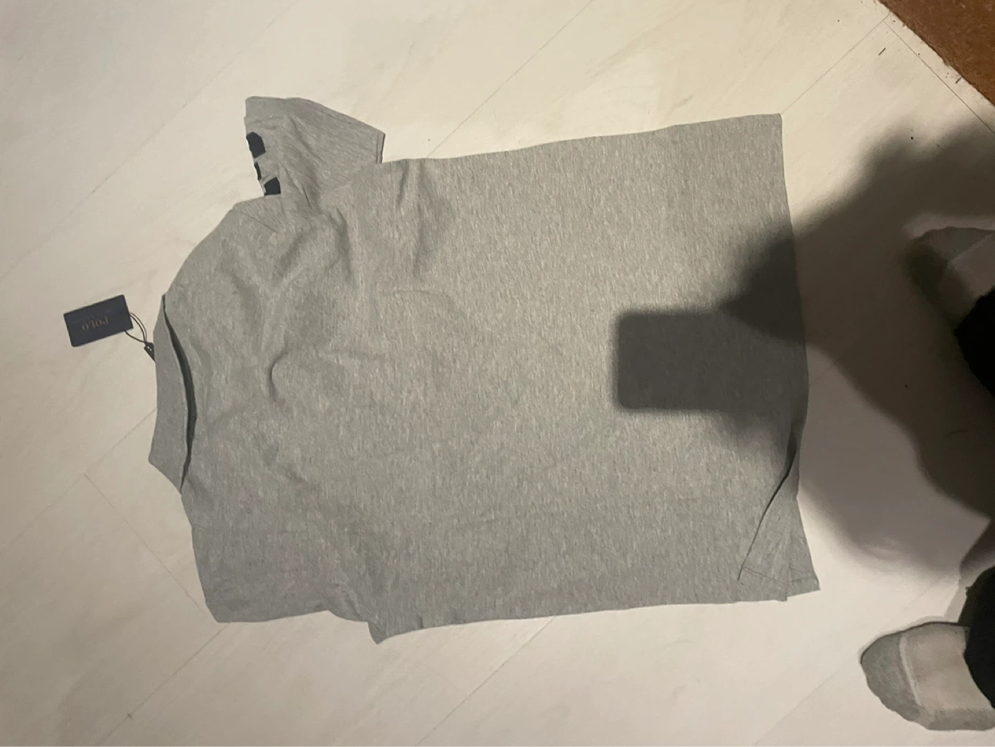 Ralph Lauren polo size small - photo 2