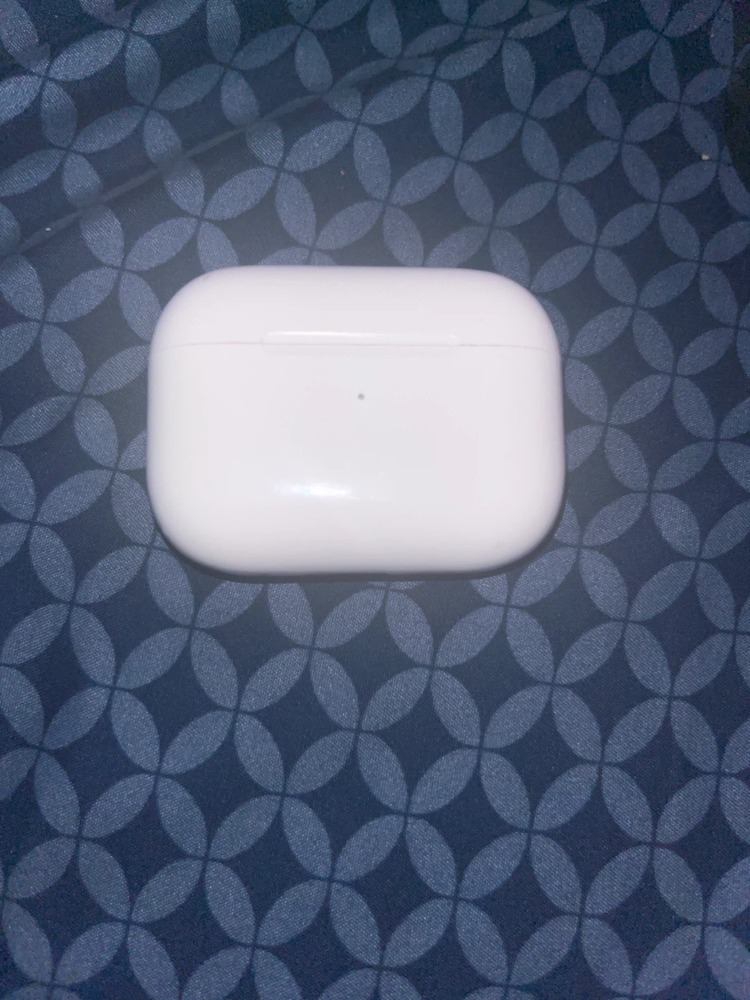Apple AirPods Pro (3nd Generation) Wireless Earbuds