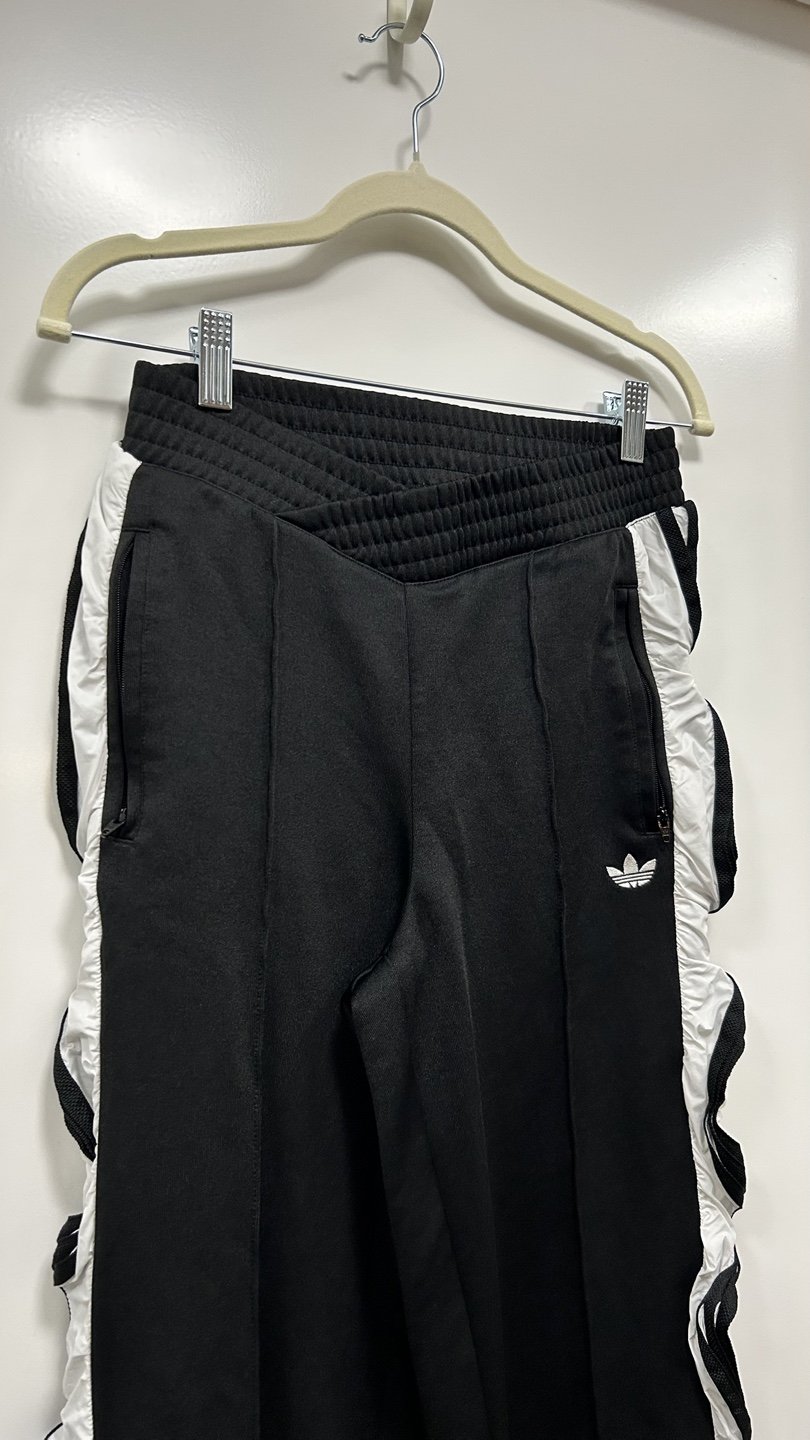 adidas R3CD track pants Small - photo 3