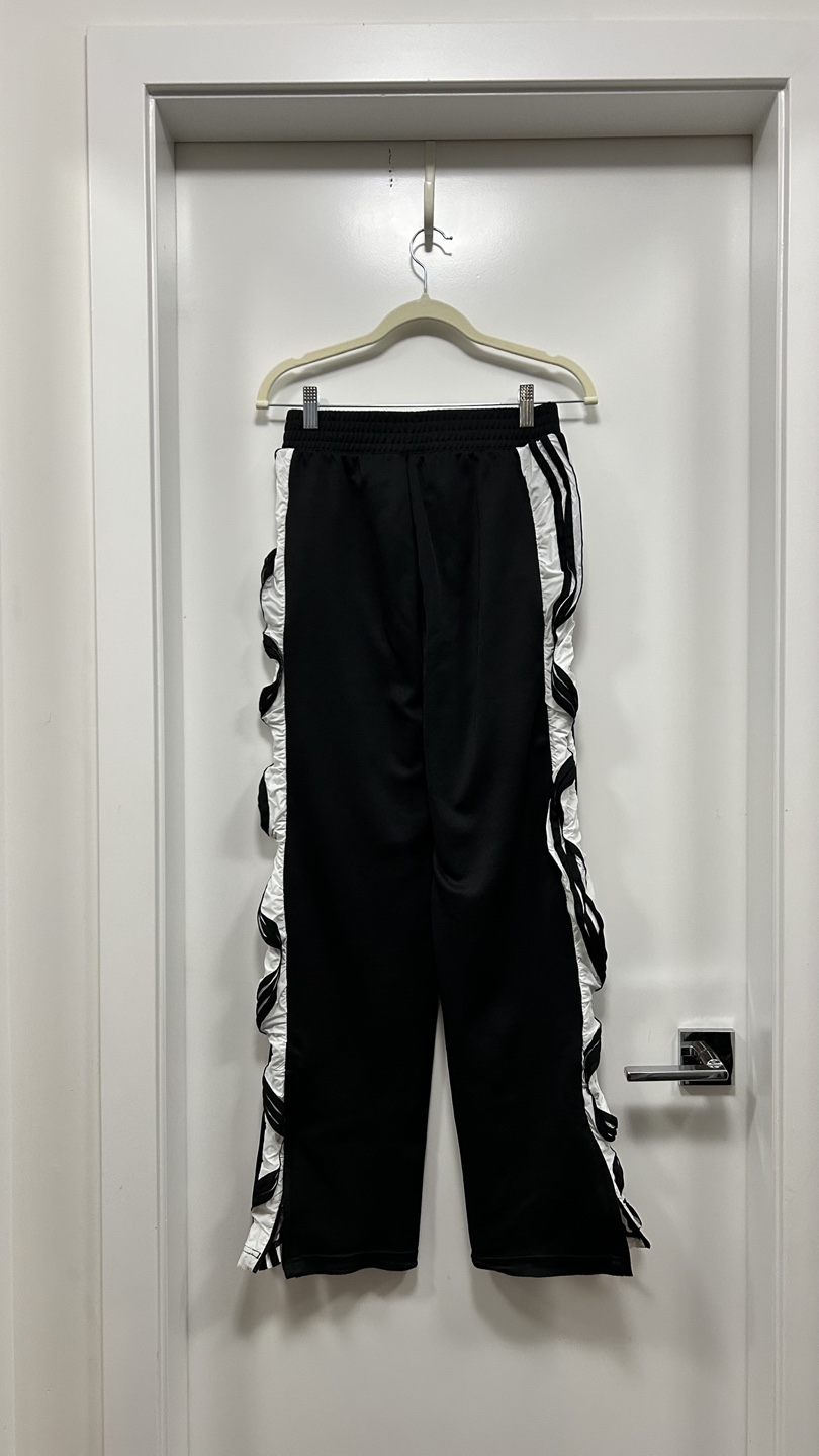 adidas R3CD track pants Small - photo 4