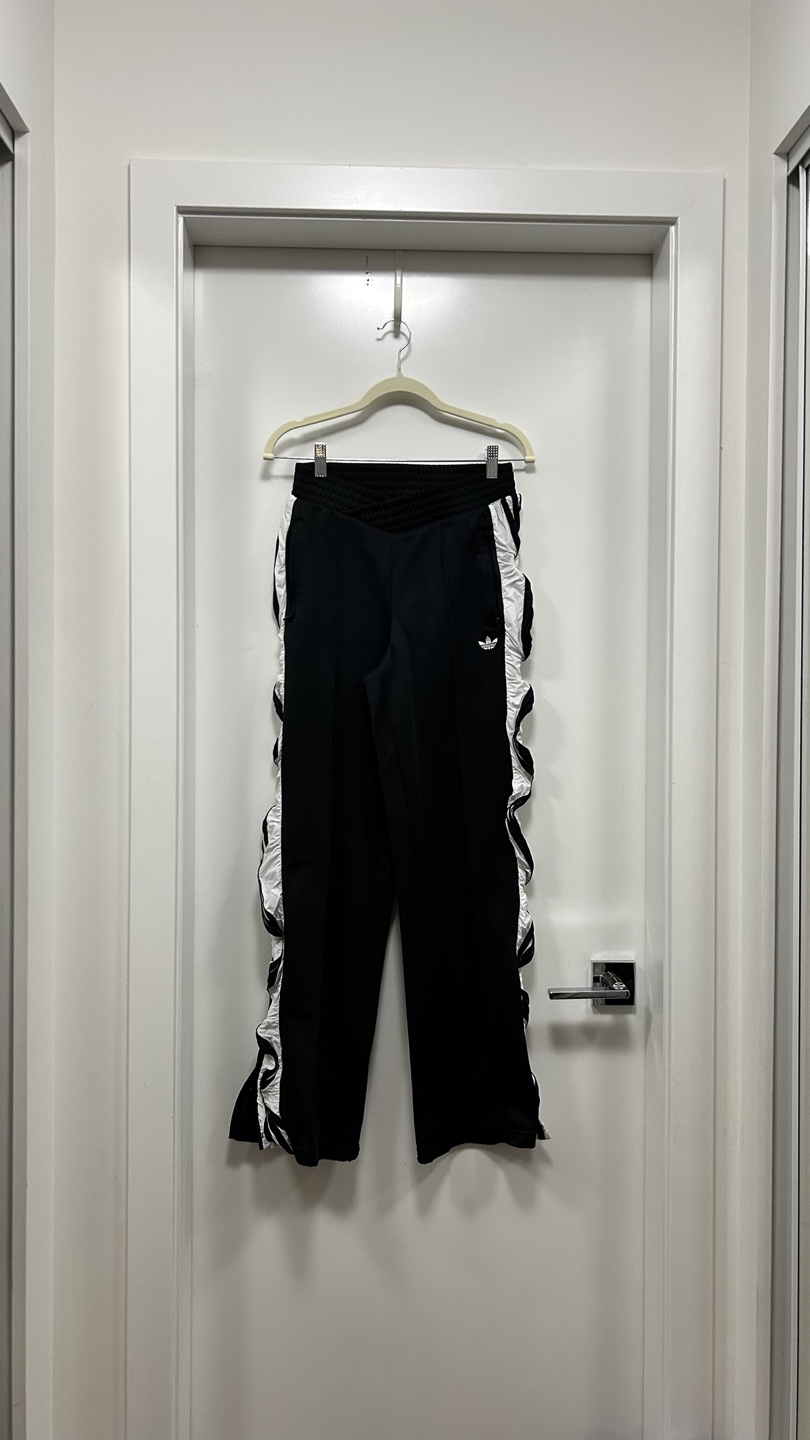 adidas R3CD track pants Small - photo 2