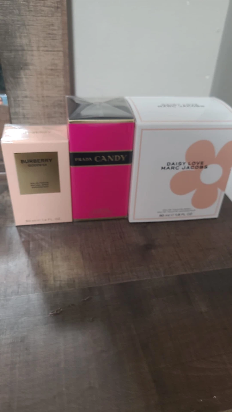 Perfume