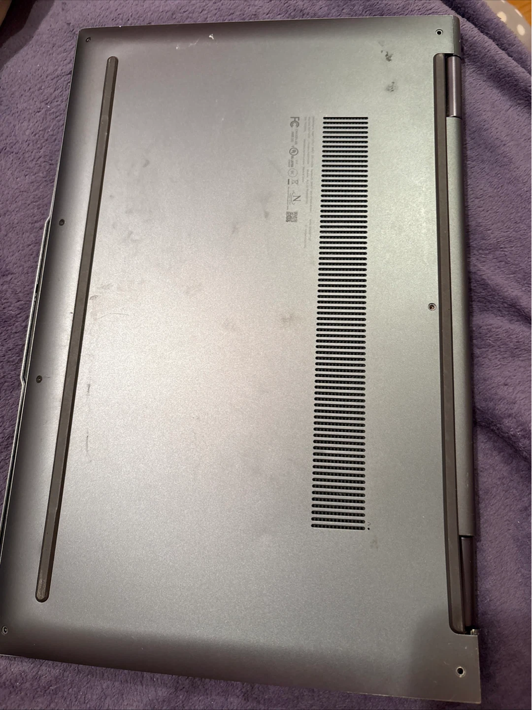 Lenovo Yoga 2-in-1 Laptop - photo 5