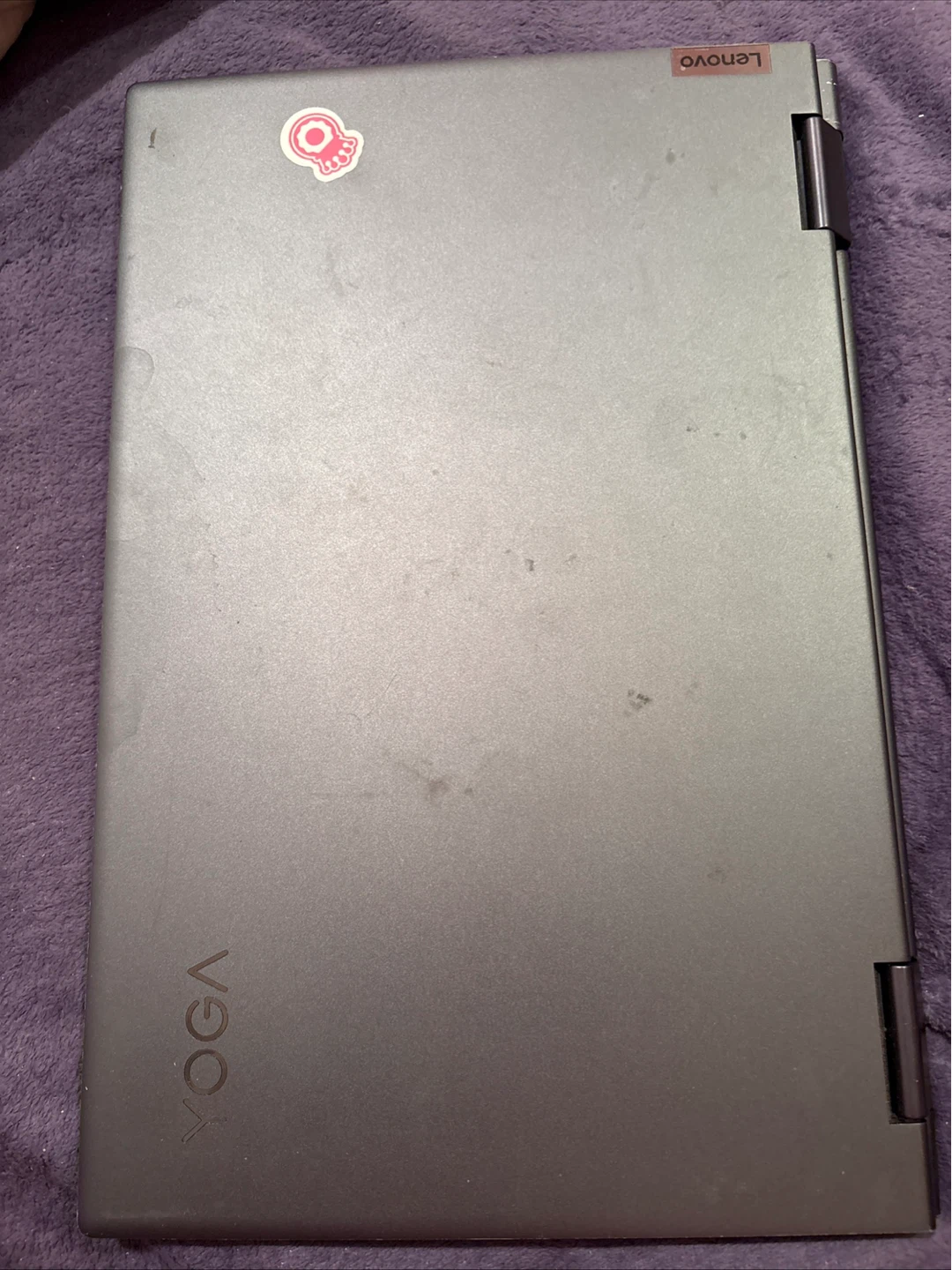 Lenovo Yoga 2-in-1 Laptop - photo 3