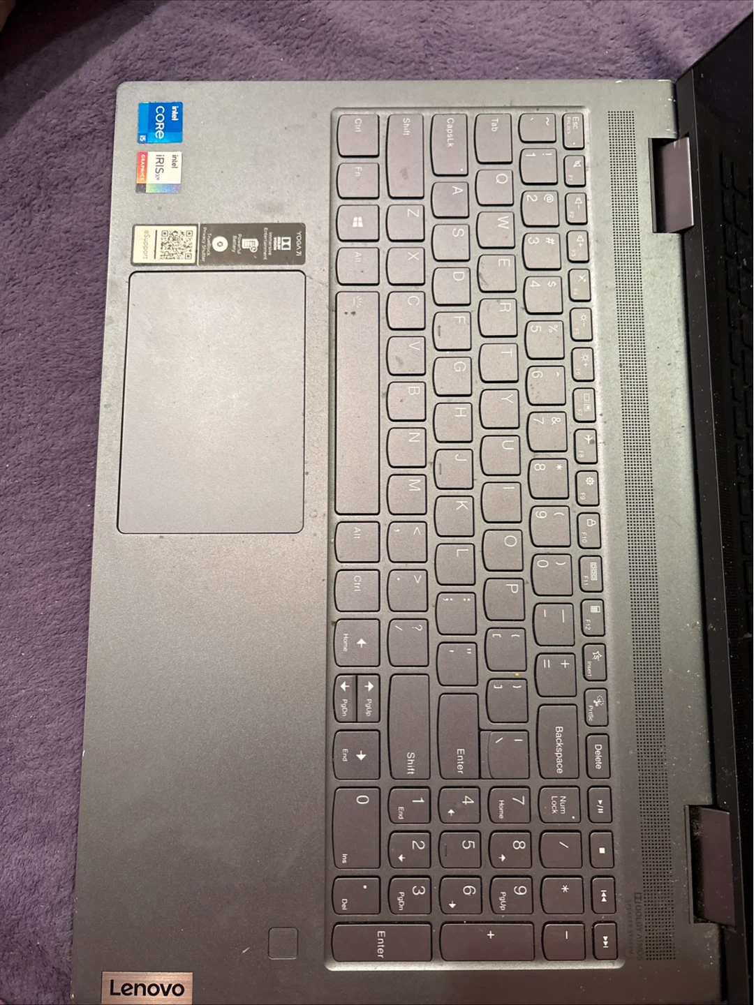 Lenovo Yoga 2-in-1 Laptop - photo 2
