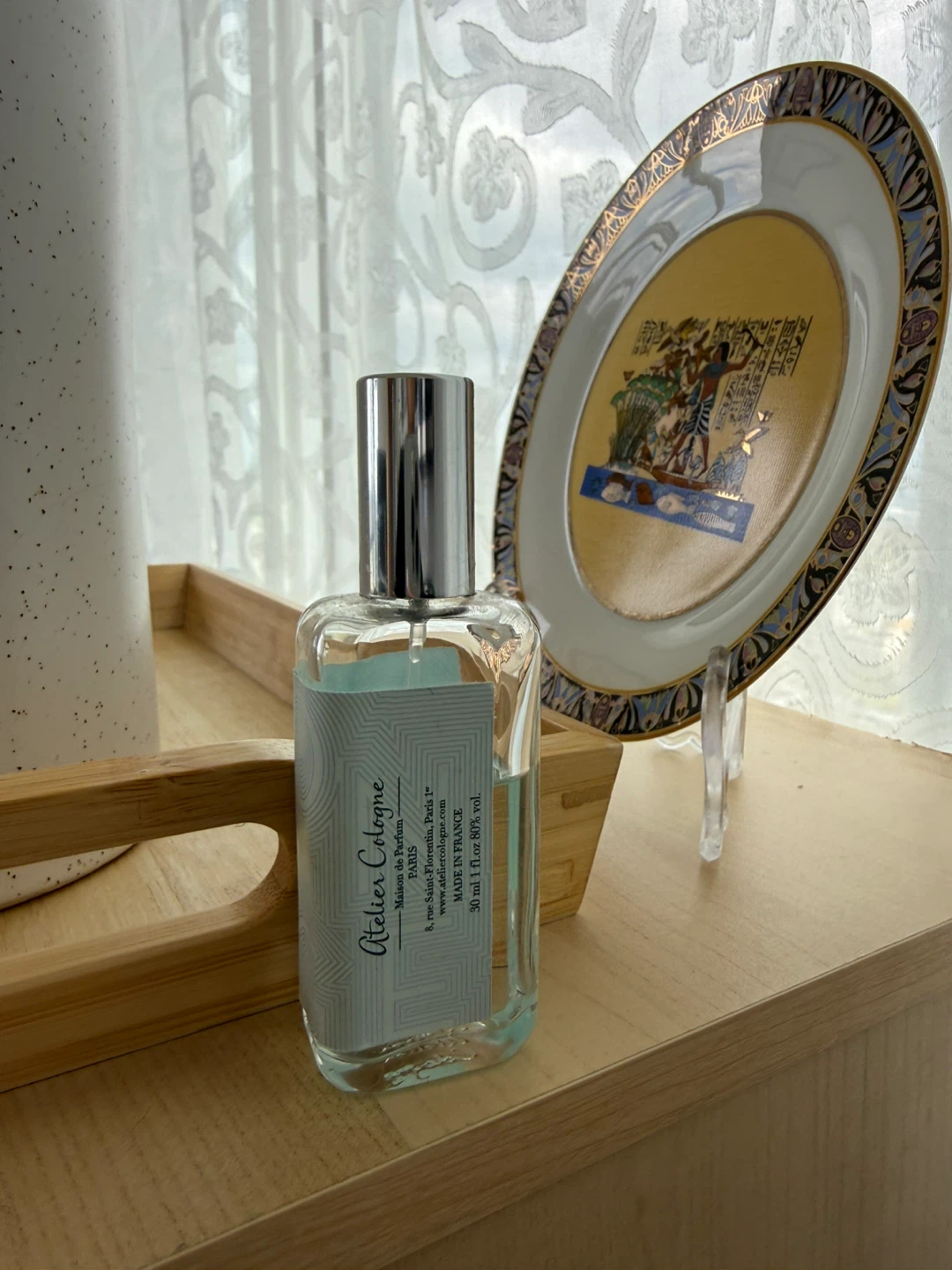 Atelier Cologne Oolang Infini Cologne Absolue 30ml