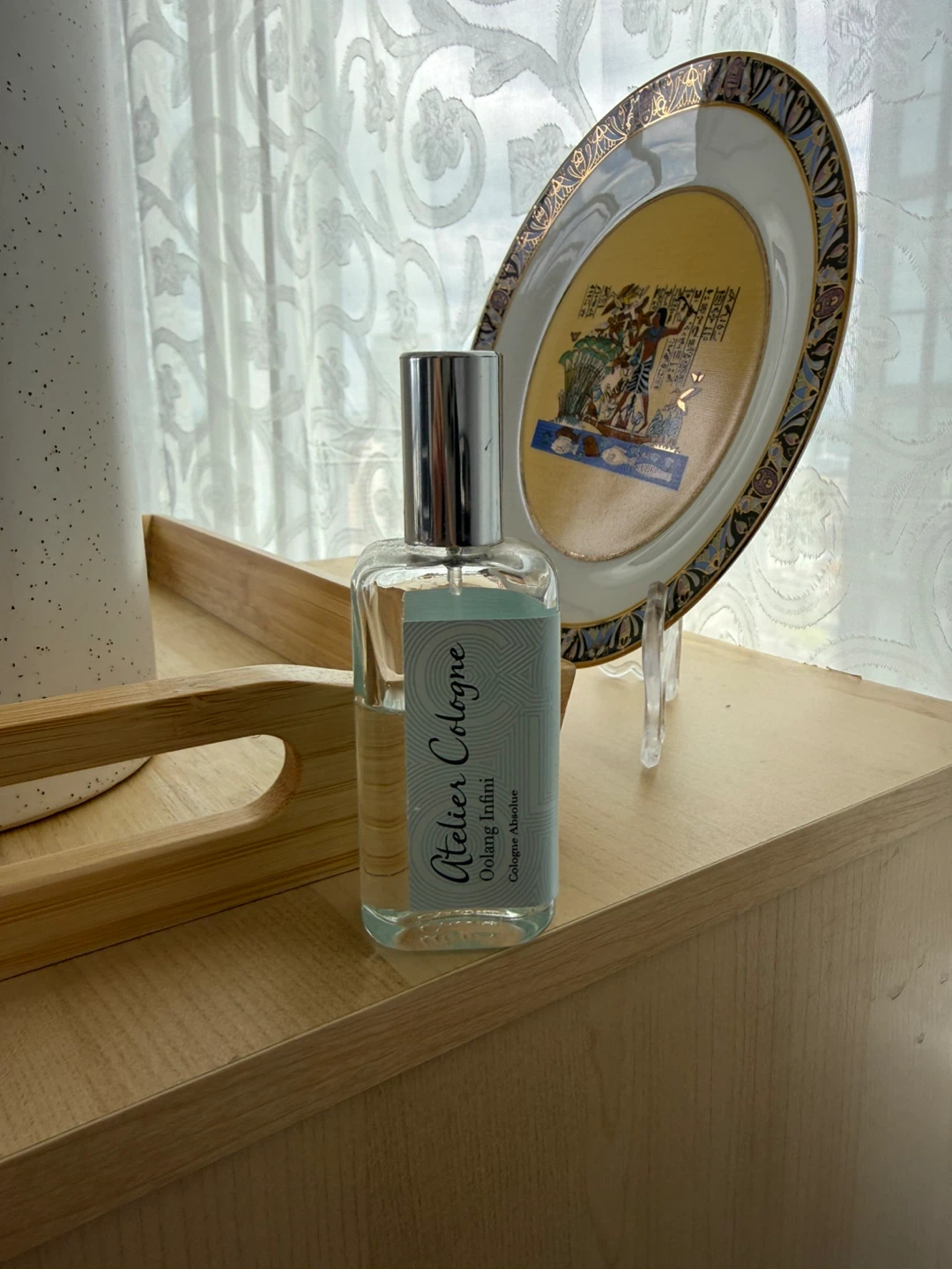 Atelier Cologne Oolang Infini Cologne Absolue 30ml - photo 3