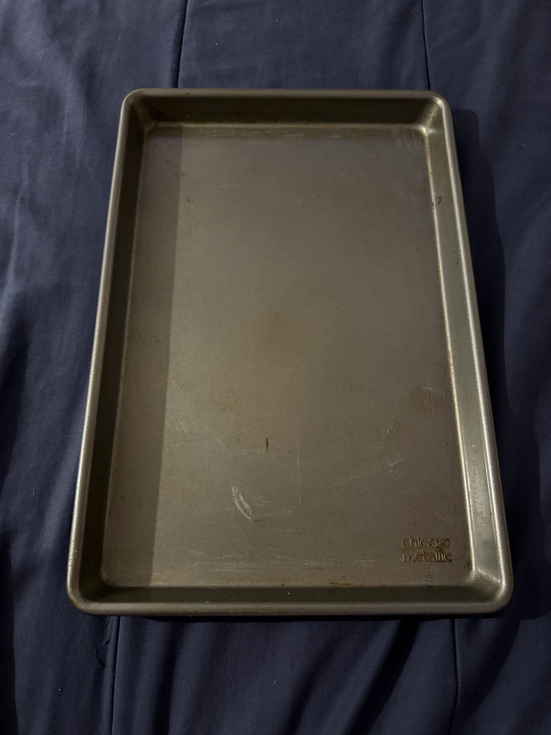 Chicago Metallic Baking Sheet