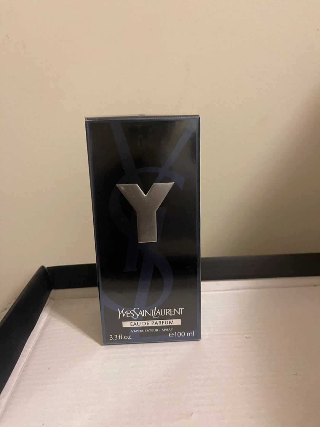 Yves Saint Laurent  for Men
