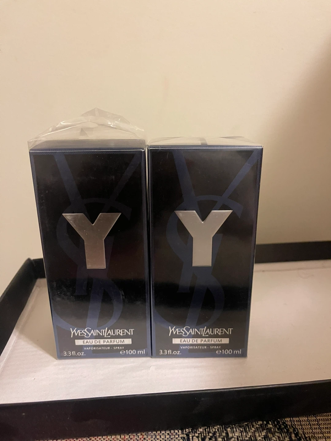 Yves Saint Laurent  for Men - photo 3