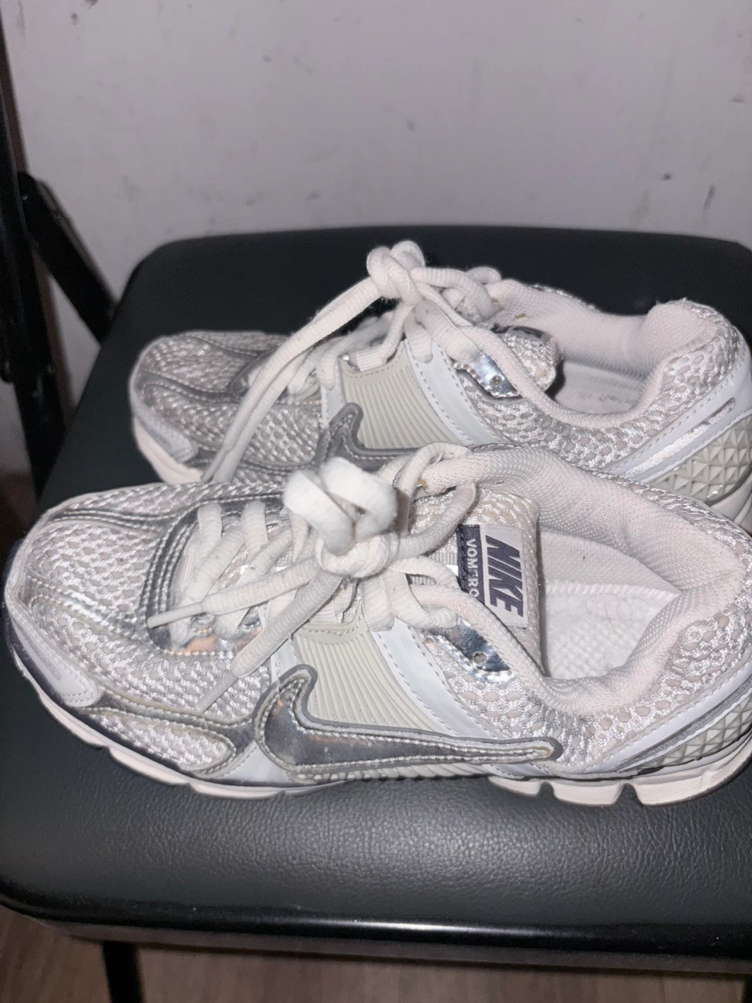 Nike Women's Vomero 5 Running Shoes - photo 3