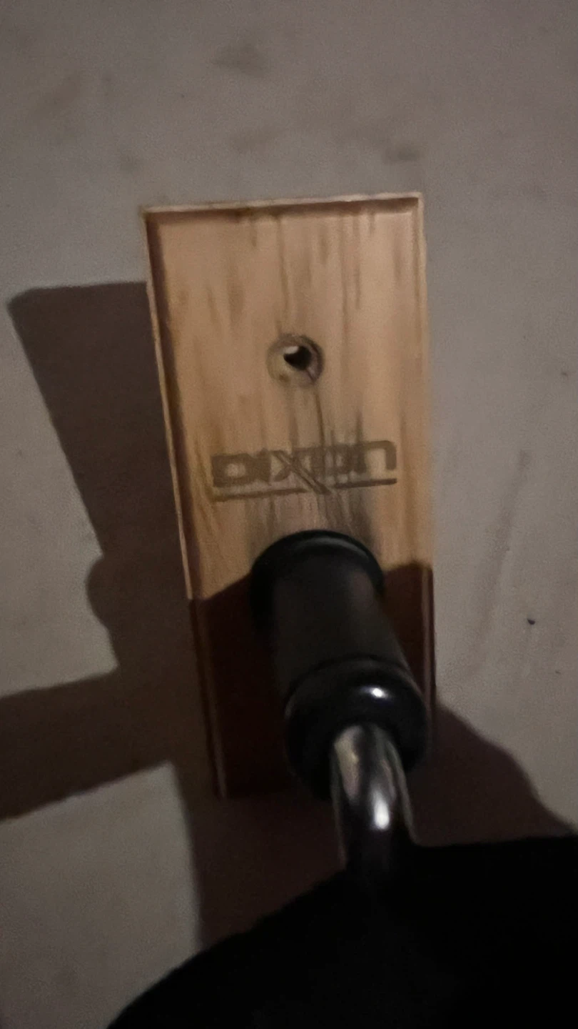 Dixon Wood Handle - photo 2