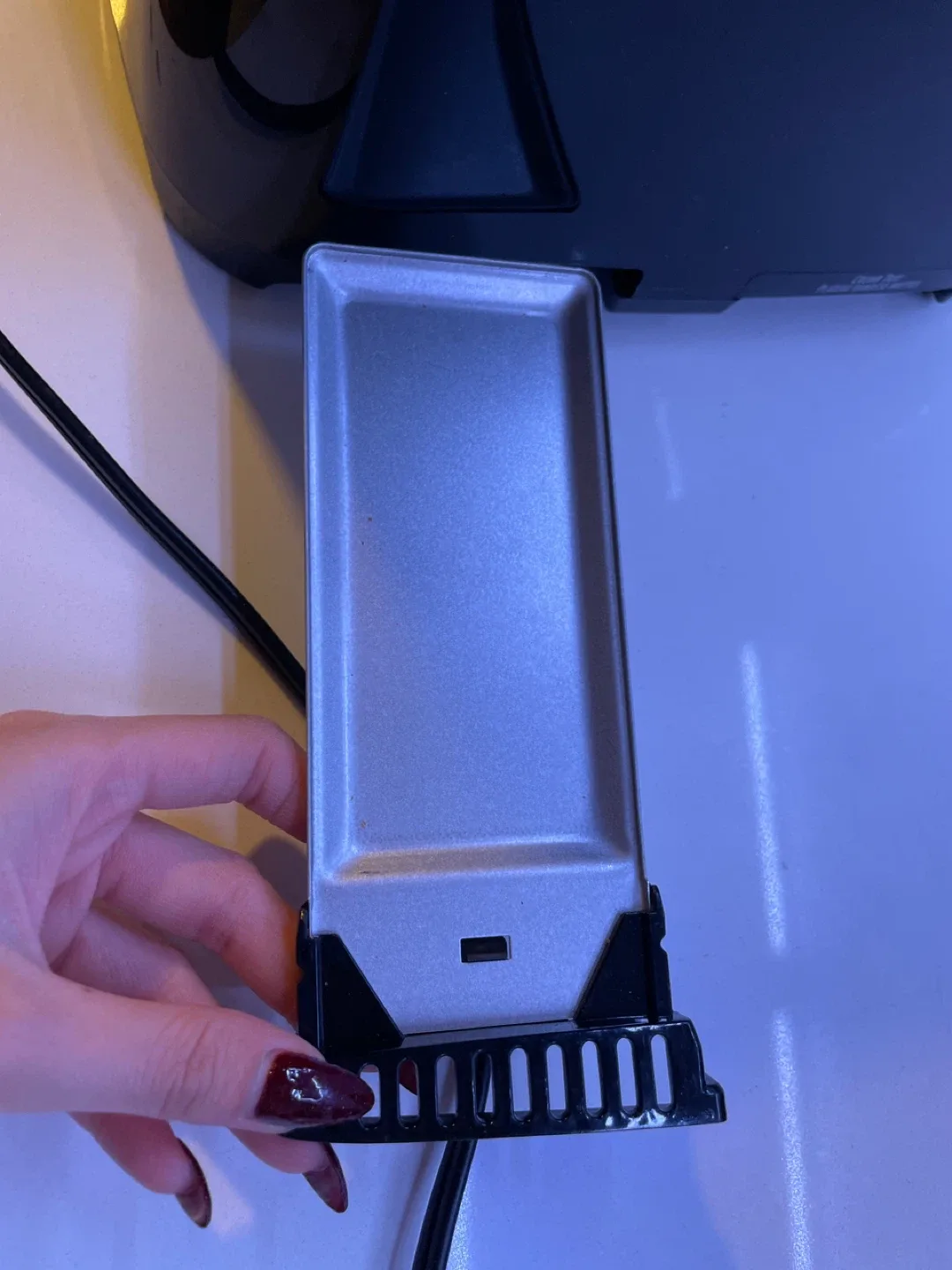 Hamilton Beach 4-Slice Toaster - photo 4