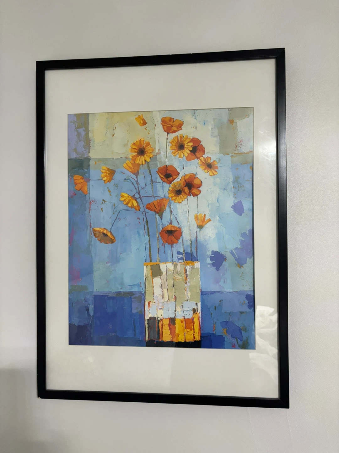 Framed Artwork Collection
